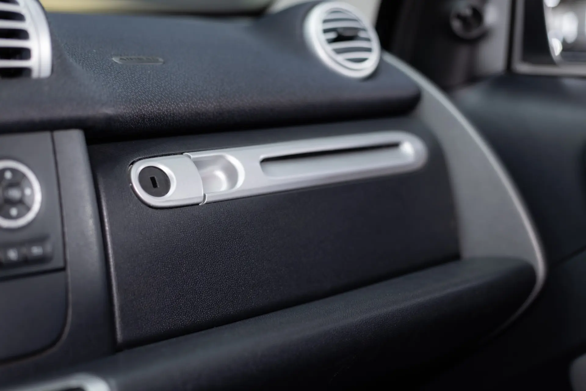 Smart ForTwo Coupé 0.8 cdi Passion 54 36