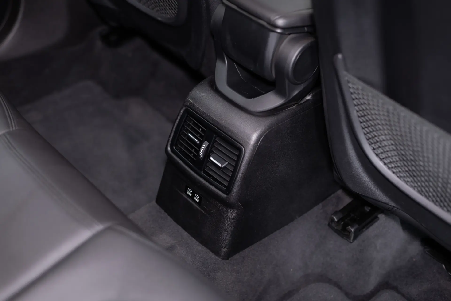 BMW X1 16 d sDrive Line Sport Auto 22