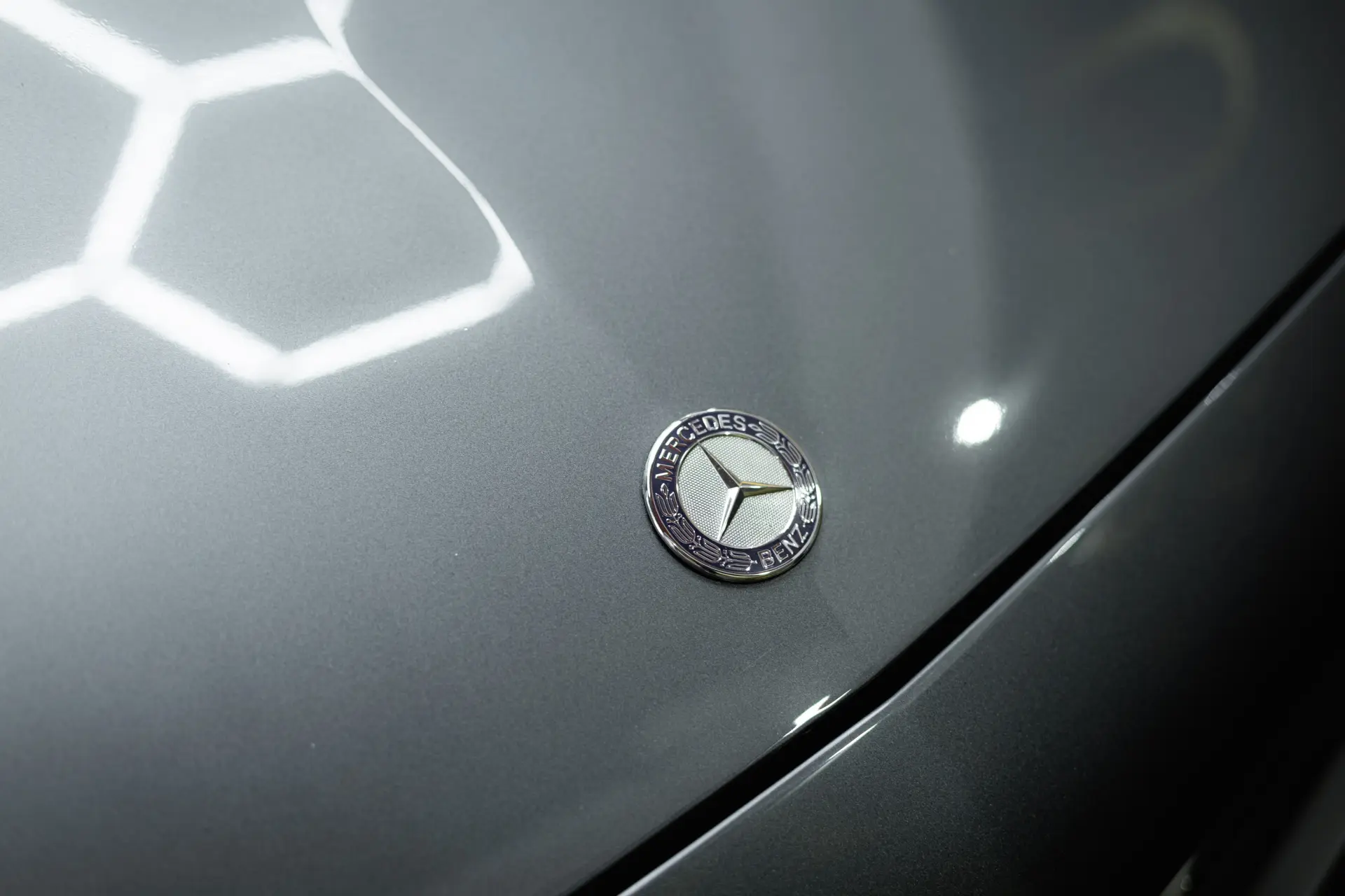 Mercedes-Benz C 220 (BlueTEC) d Station 7G-TRONIC AMG Line 15