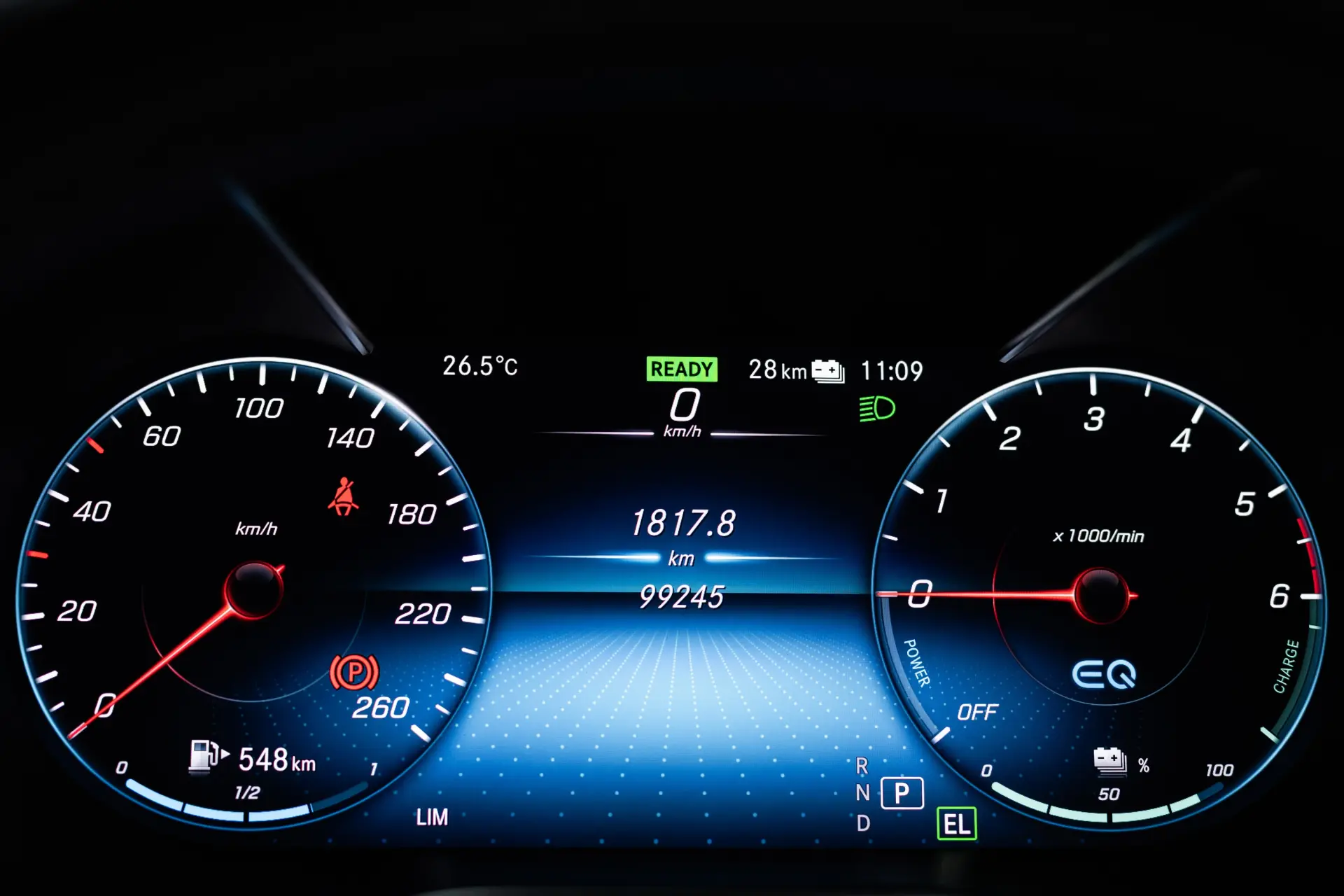 Mercedes-Benz GLC 300 de 4Matic 9G-TRONIC AMG Line 39