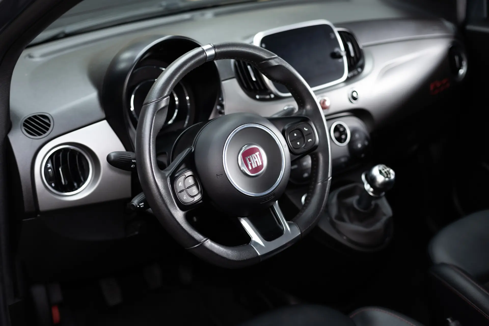 Fiat 500 1.0 GSE Hybrid Sport 29