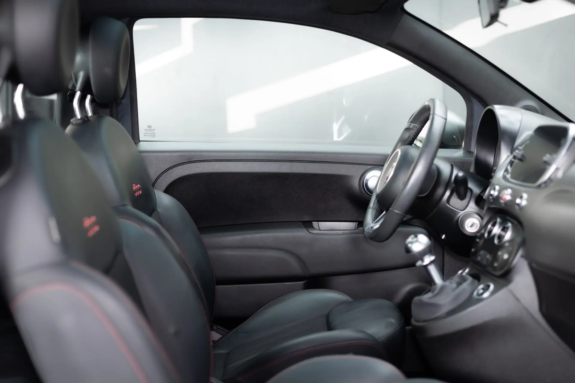 Fiat 500 1.0 GSE Hybrid Sport 22