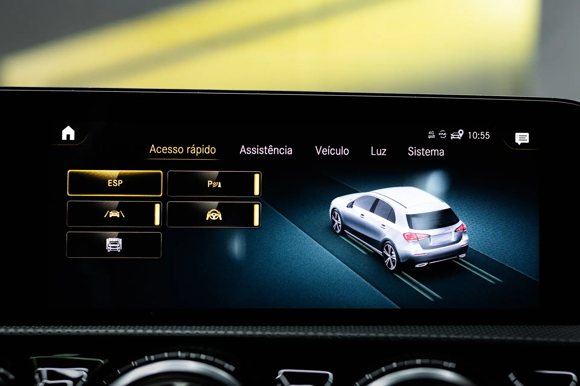 Mercedes-Benz A 250 e 8G-DCT AMG Line Advanced 51