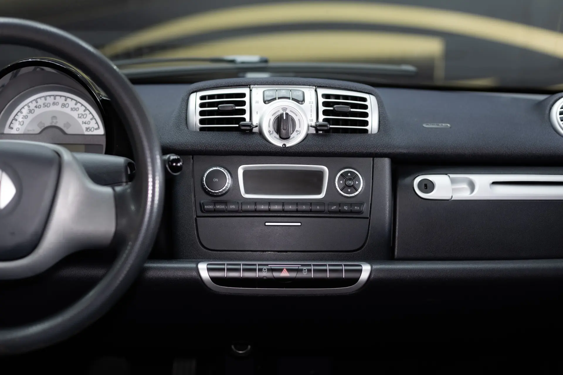 Smart ForTwo Coupé 0.8 cdi Passion 54 26