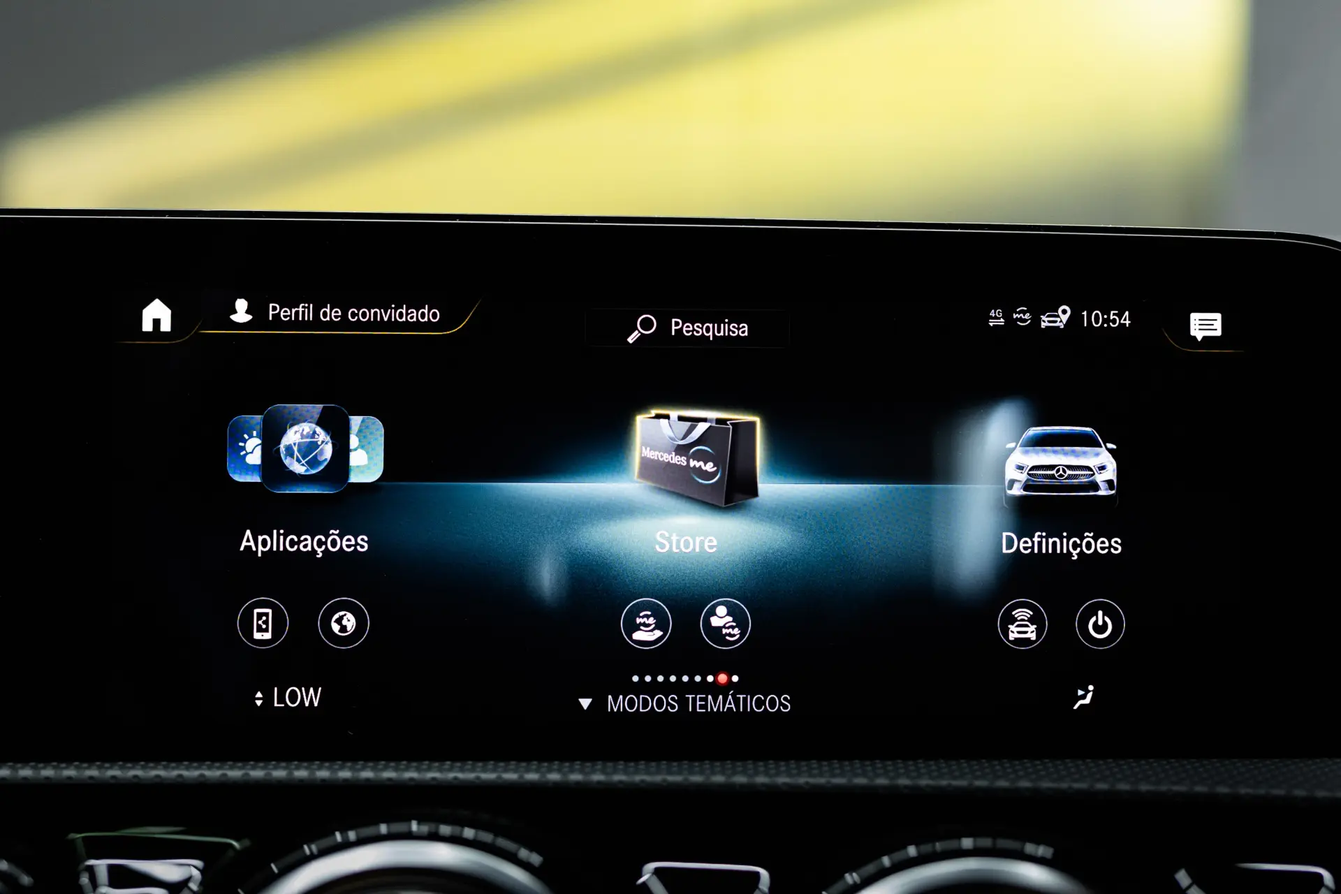 Mercedes-Benz A 250 e 8G-DCT AMG Line Advanced 45