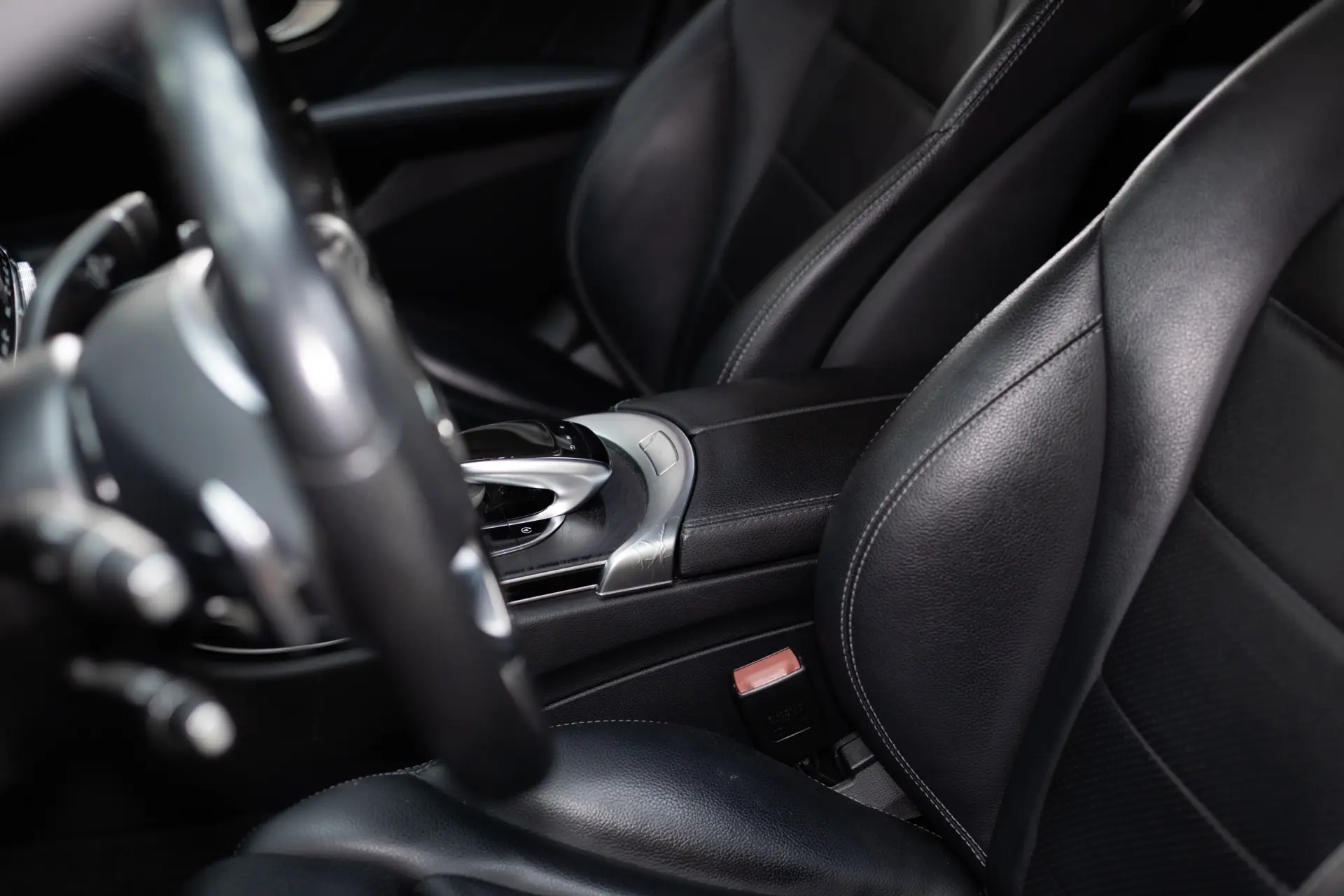 Mercedes-Benz C 220 (BlueTEC) d Station 7G-TRONIC AMG Line 45