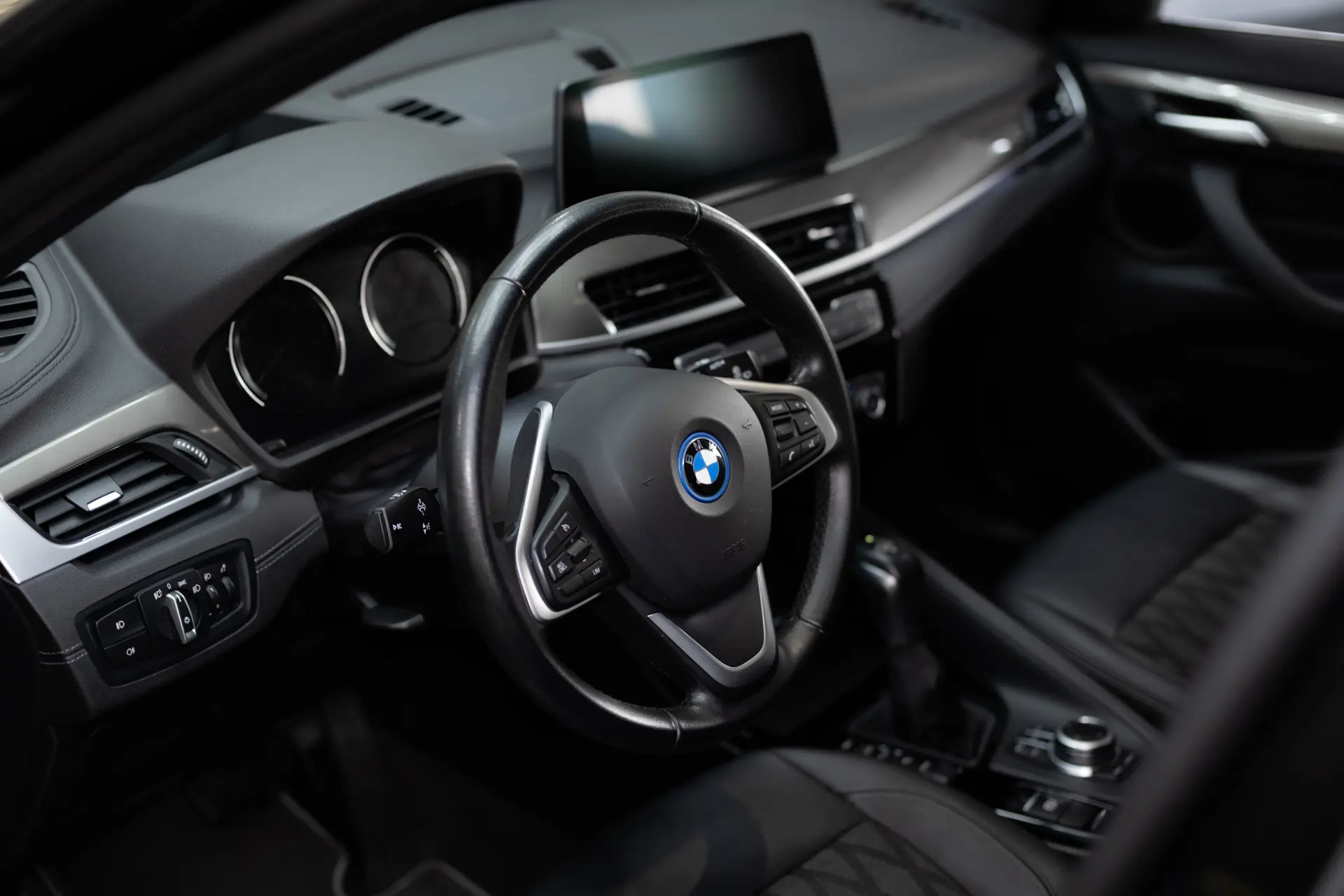 BMW X1 xDrive25e xLine 27
