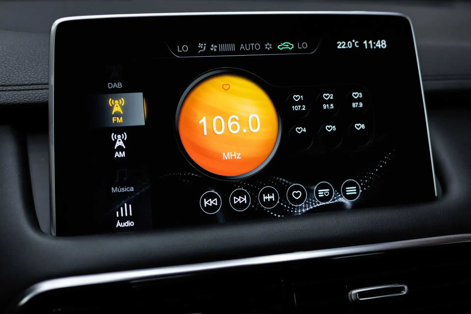 MG EHS 1.5 T-GDI Plug-in Hybrid Luxury 51