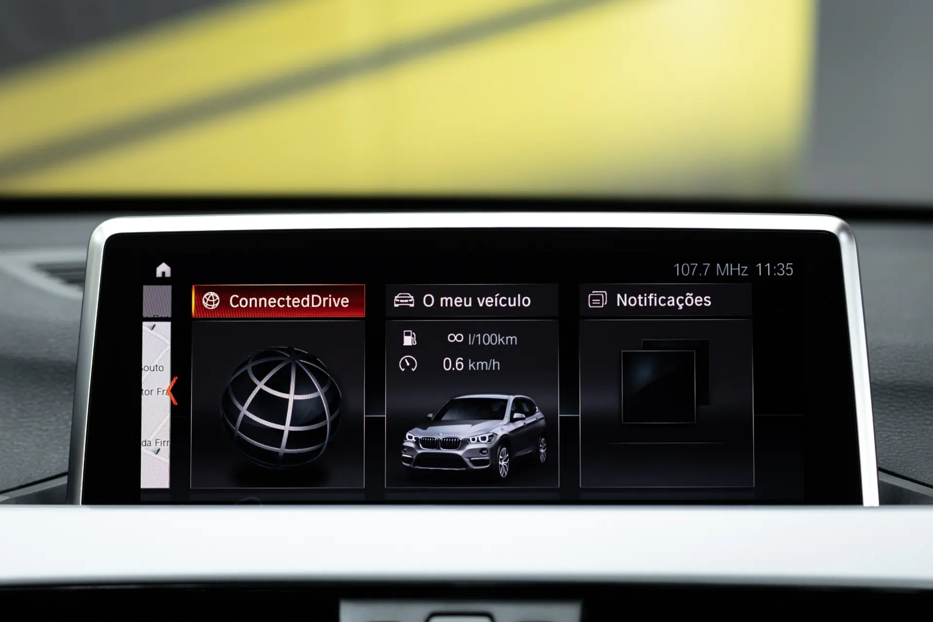 BMW X1 16 d sDrive Line Sport Auto 52