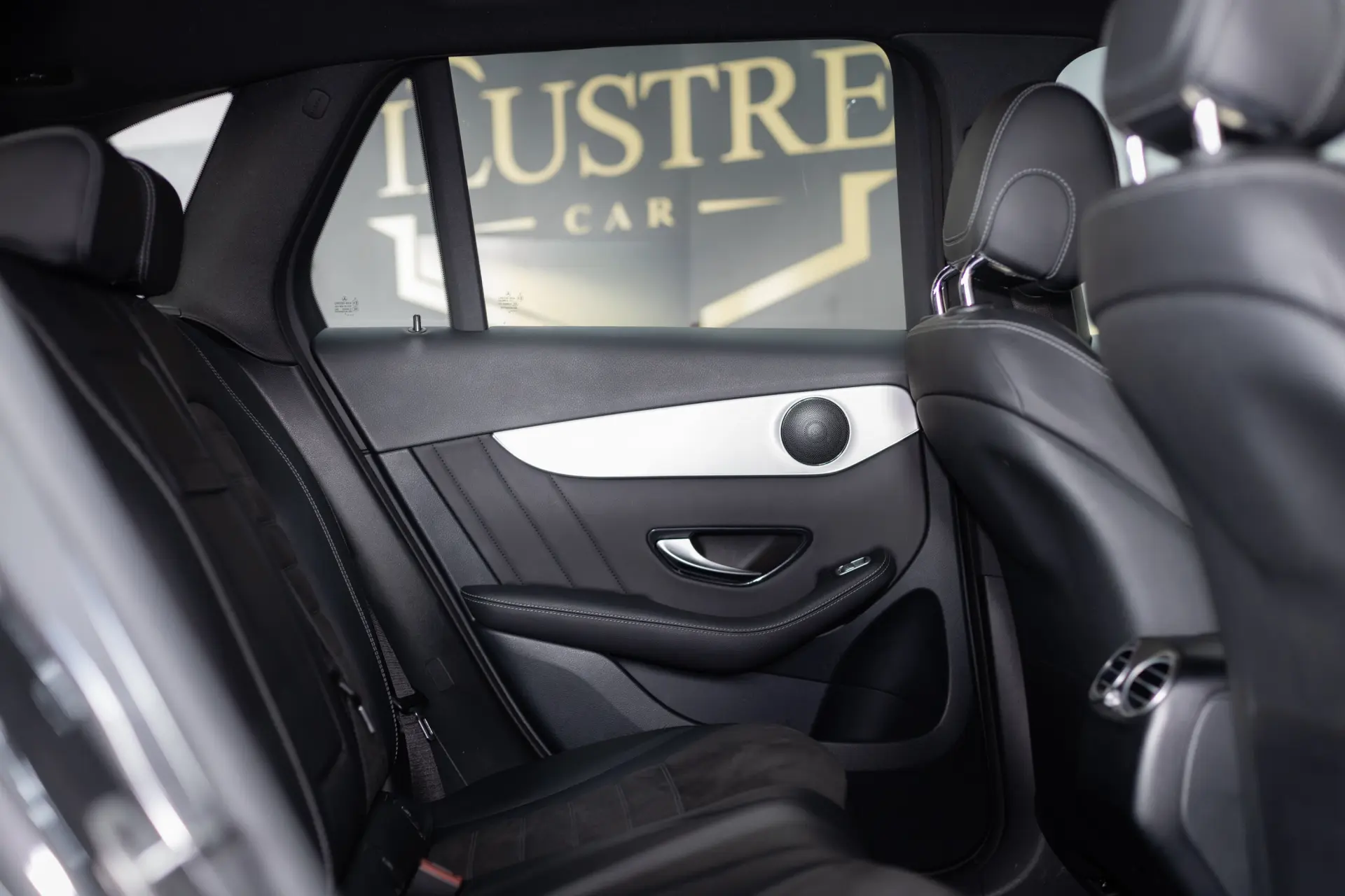 Mercedes-Benz GLC 300 de 4Matic 9G-TRONIC AMG Line 16