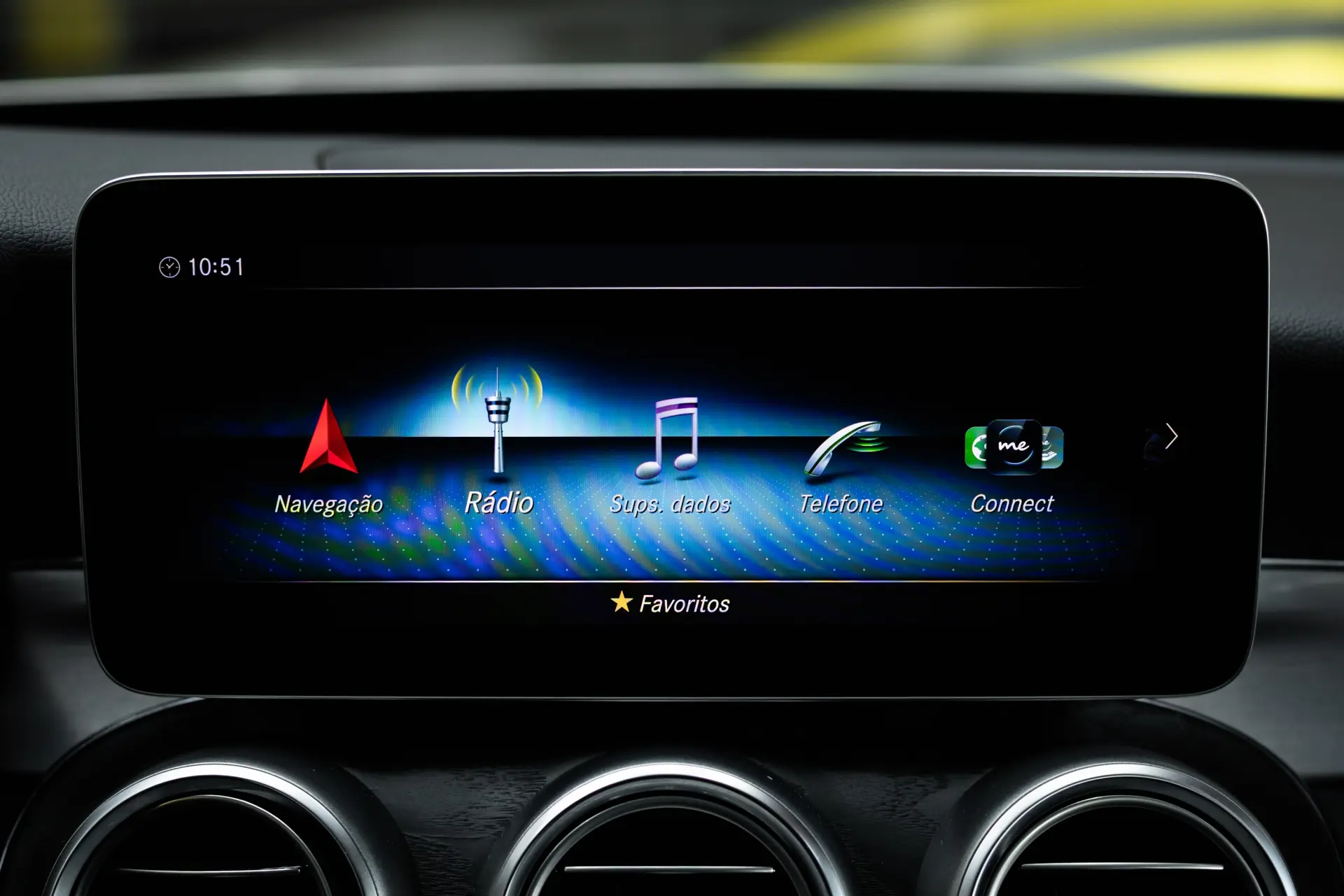 Mercedes-Benz C 300 de T 9G-TRONIC Avantgarde 47