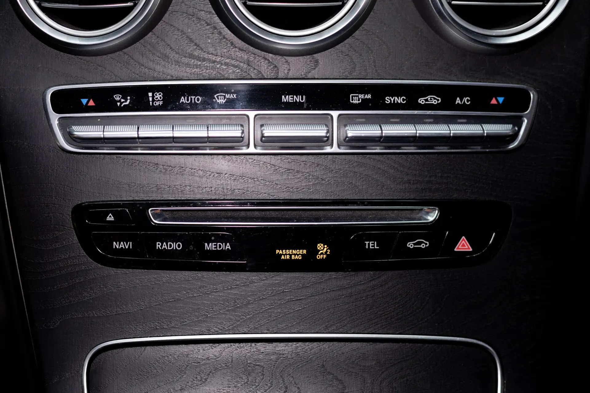 Mercedes-Benz C 220 (BlueTEC) d Station 7G-TRONIC AMG Line 44