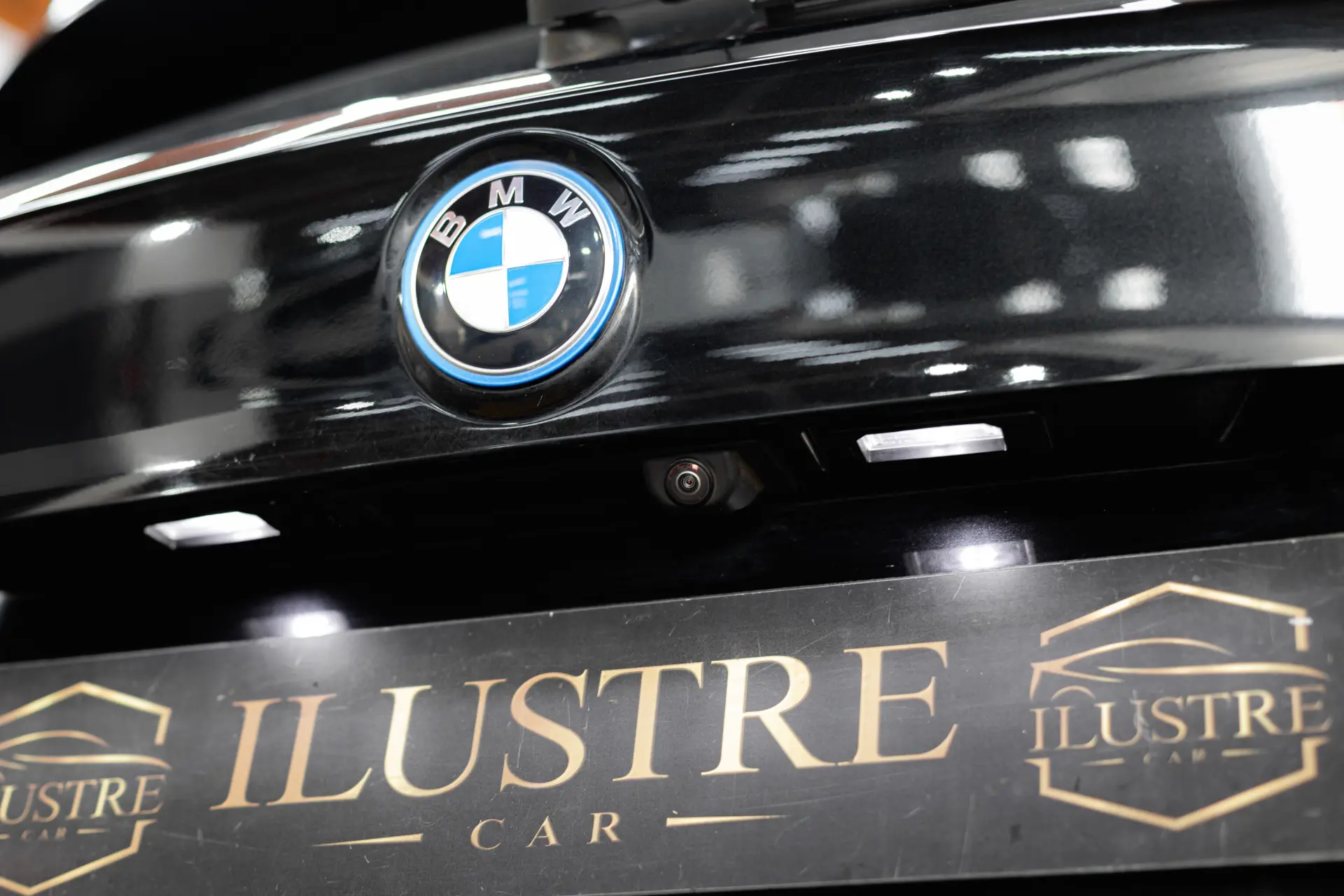 BMW X1 xDrive25e xLine 11