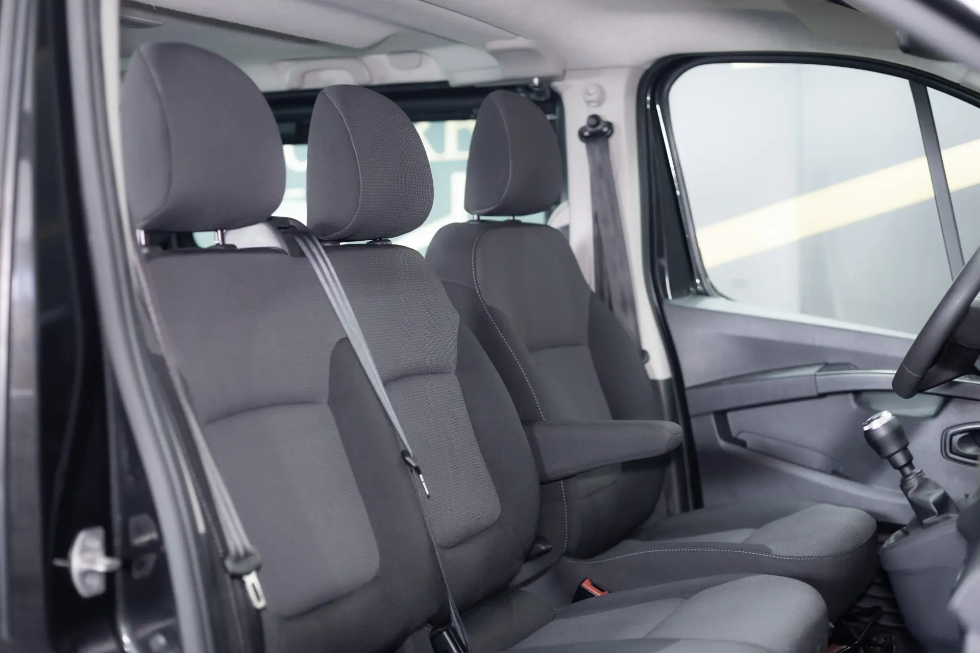 Renault Trafic 2.0 Blue dCi L2 Grand Autenthic 26