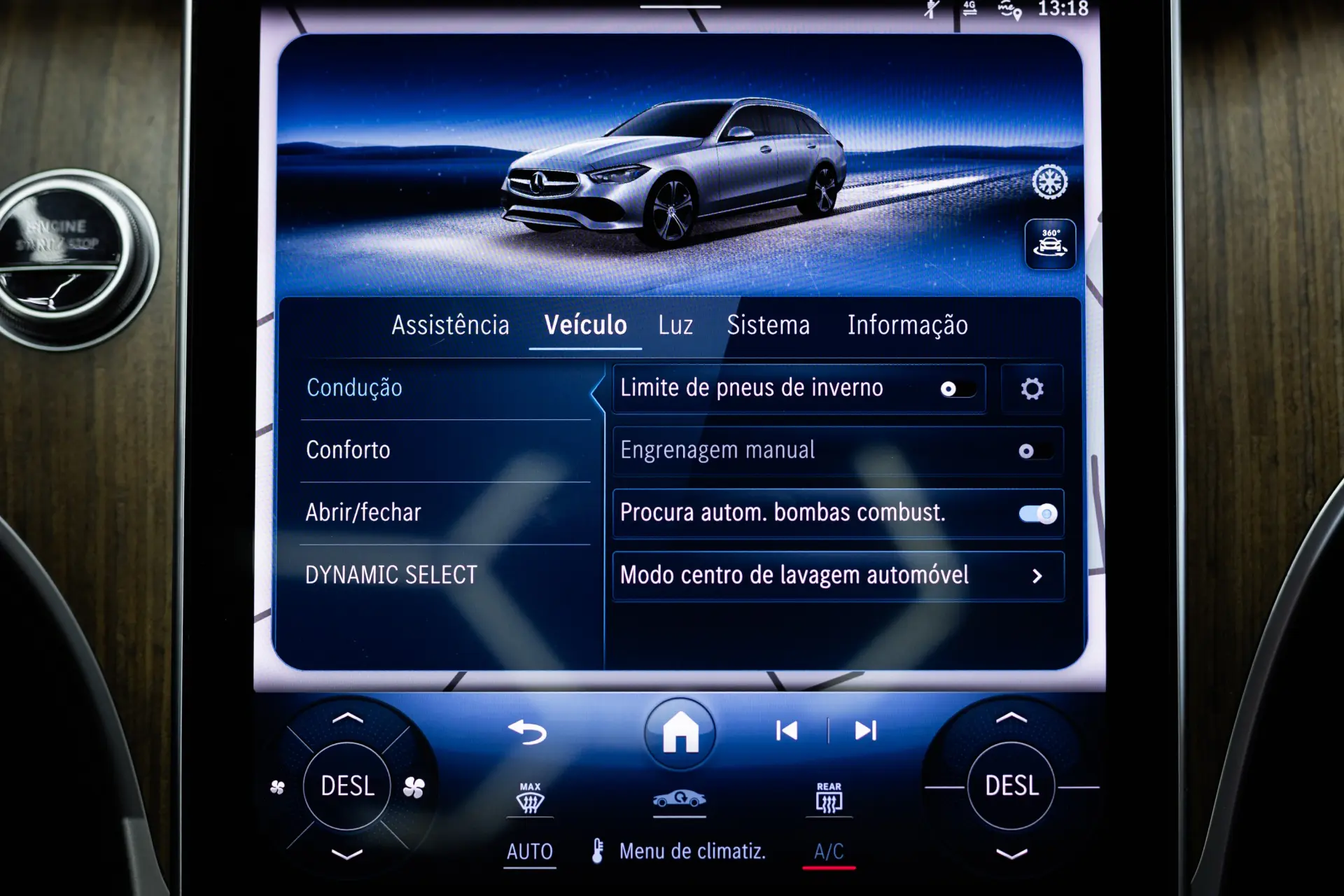 Mercedes-Benz C 300 e 9G-TRONIC Edition AMG Line 49