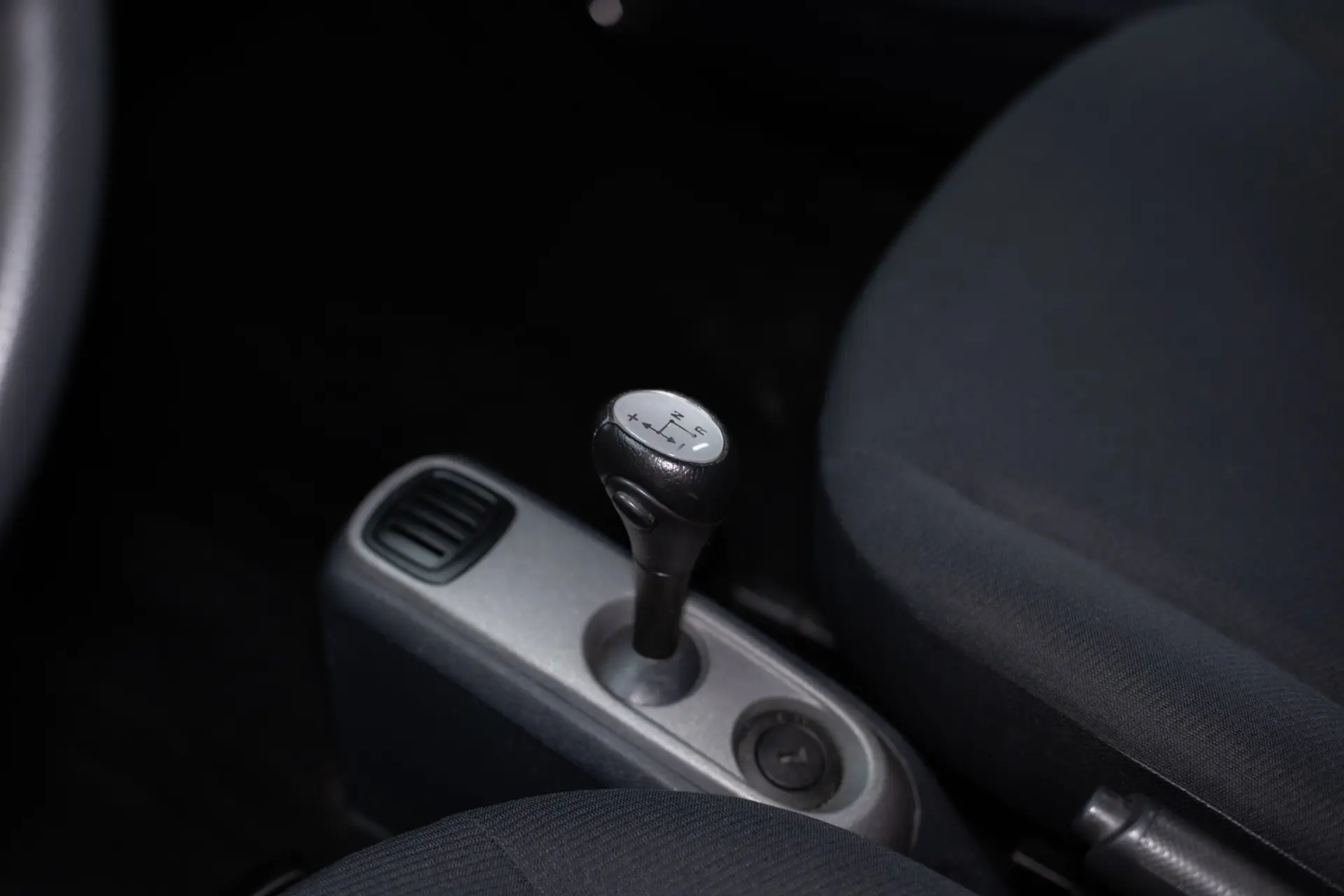 Smart ForTwo Coupé 0.8 cdi Passion 54 37