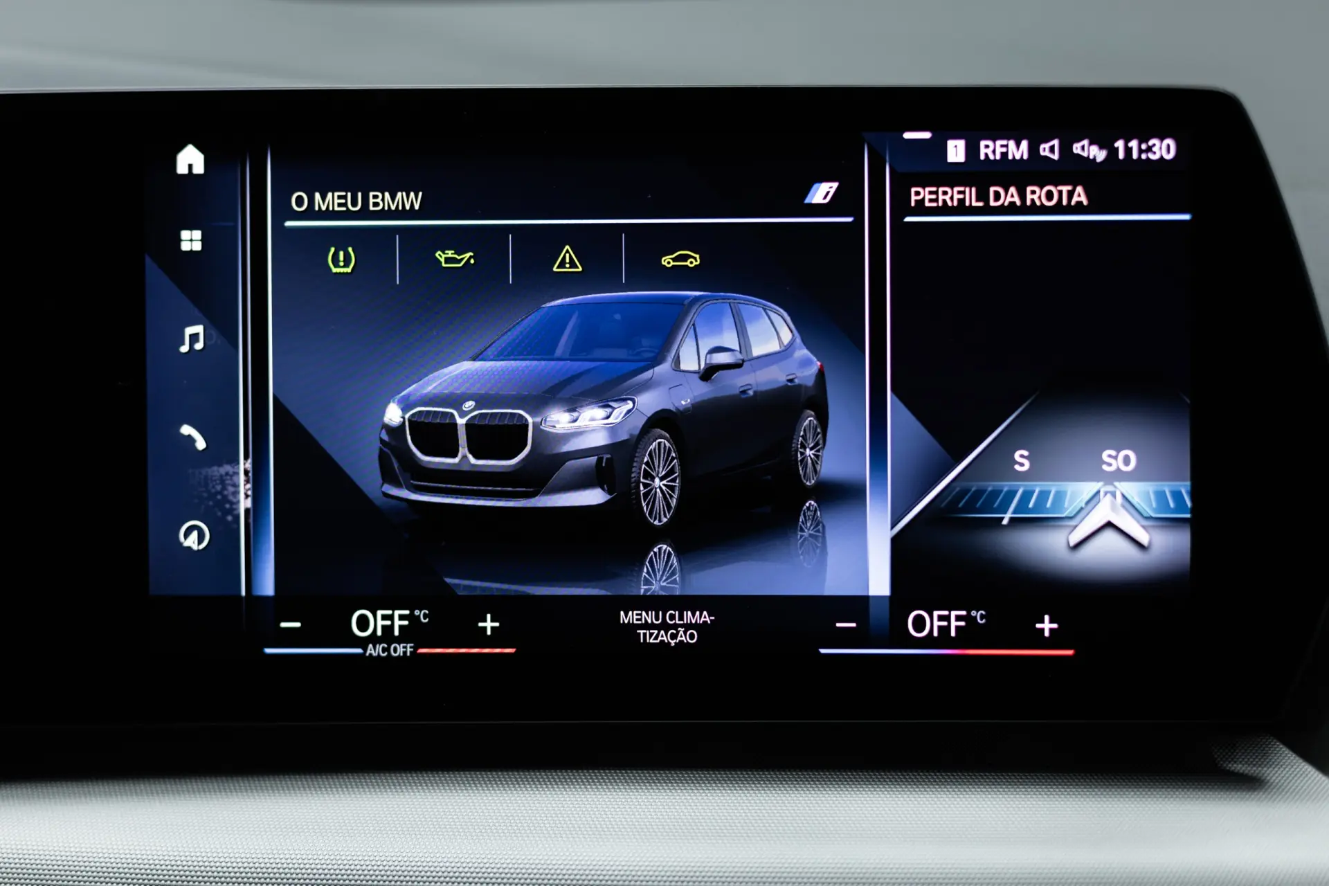 BMW 225xe Active Tourer e xDrive Line Luxury 51