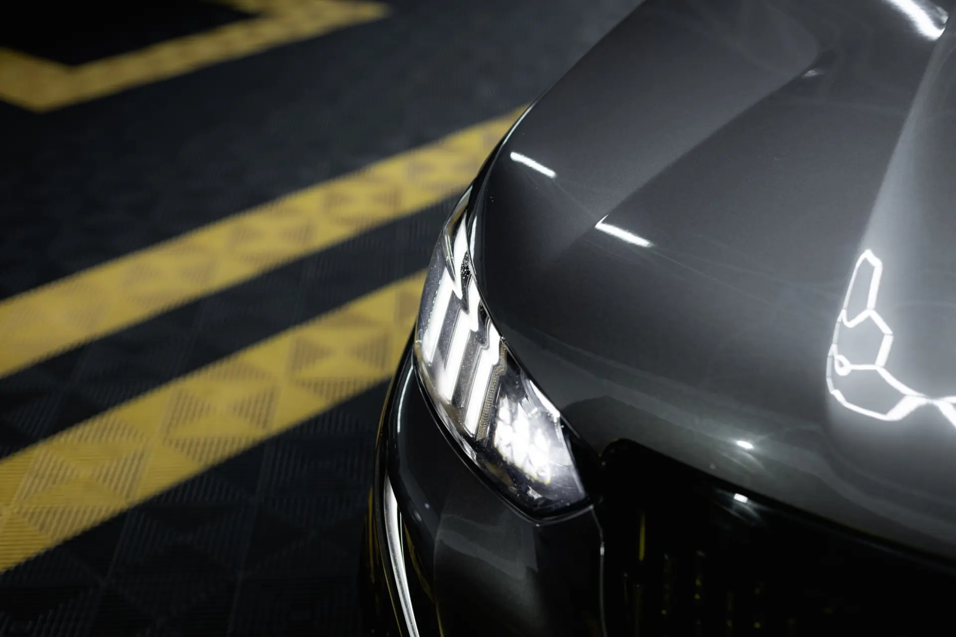 Peugeot 2008 1.5 BlueHDi GT Line EAT8 15