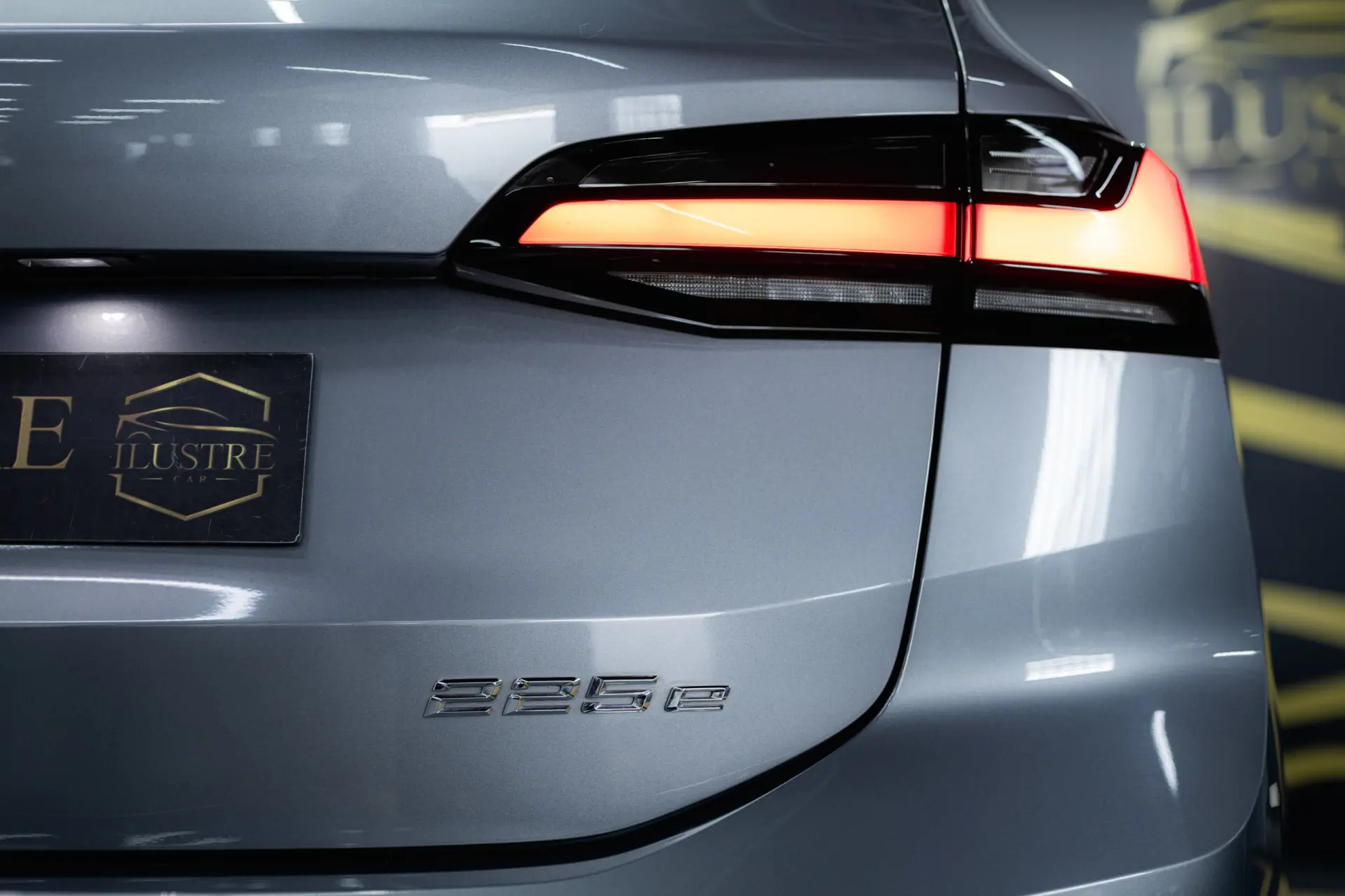 BMW 225xe Active Tourer e xDrive Line Luxury 11