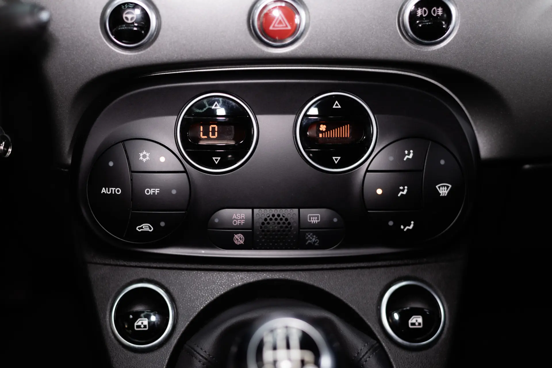 Fiat 500 1.0 GSE Hybrid Sport 36