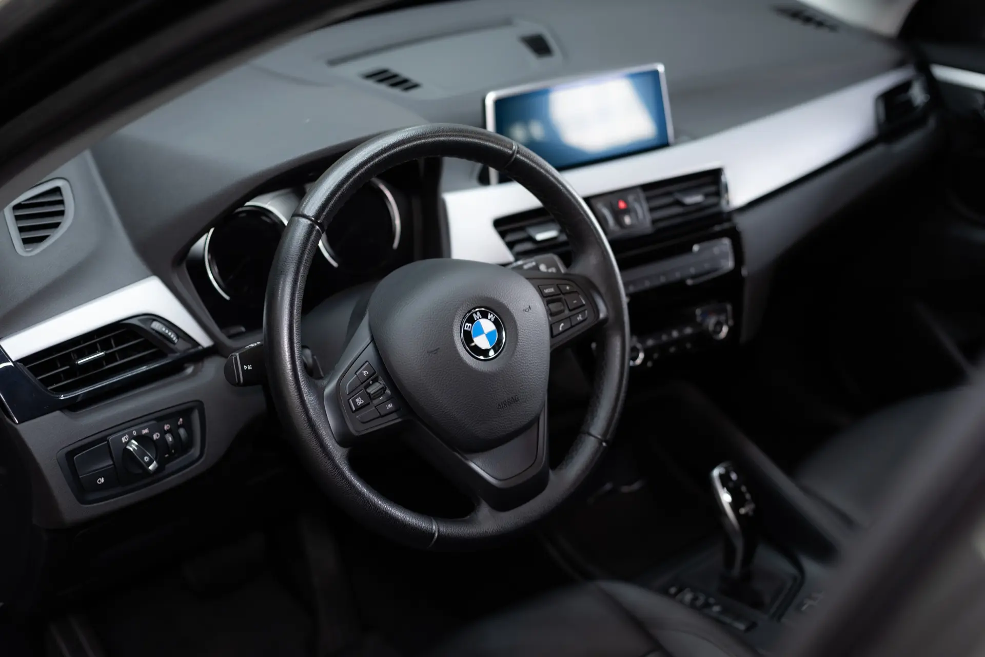 BMW X1 16 d sDrive Line Sport Auto 29