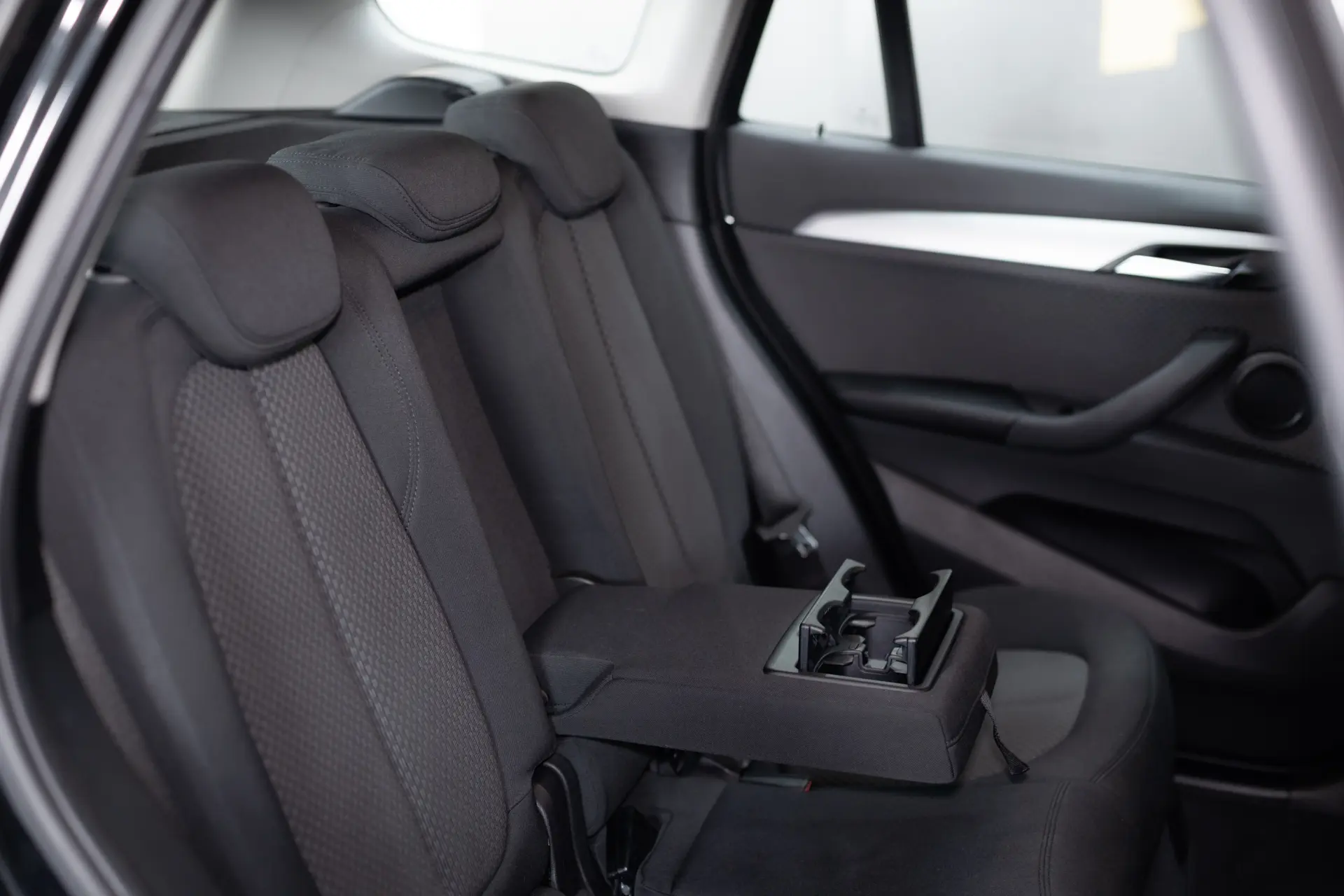 BMW X1 16 d sDrive Advantage Auto 20