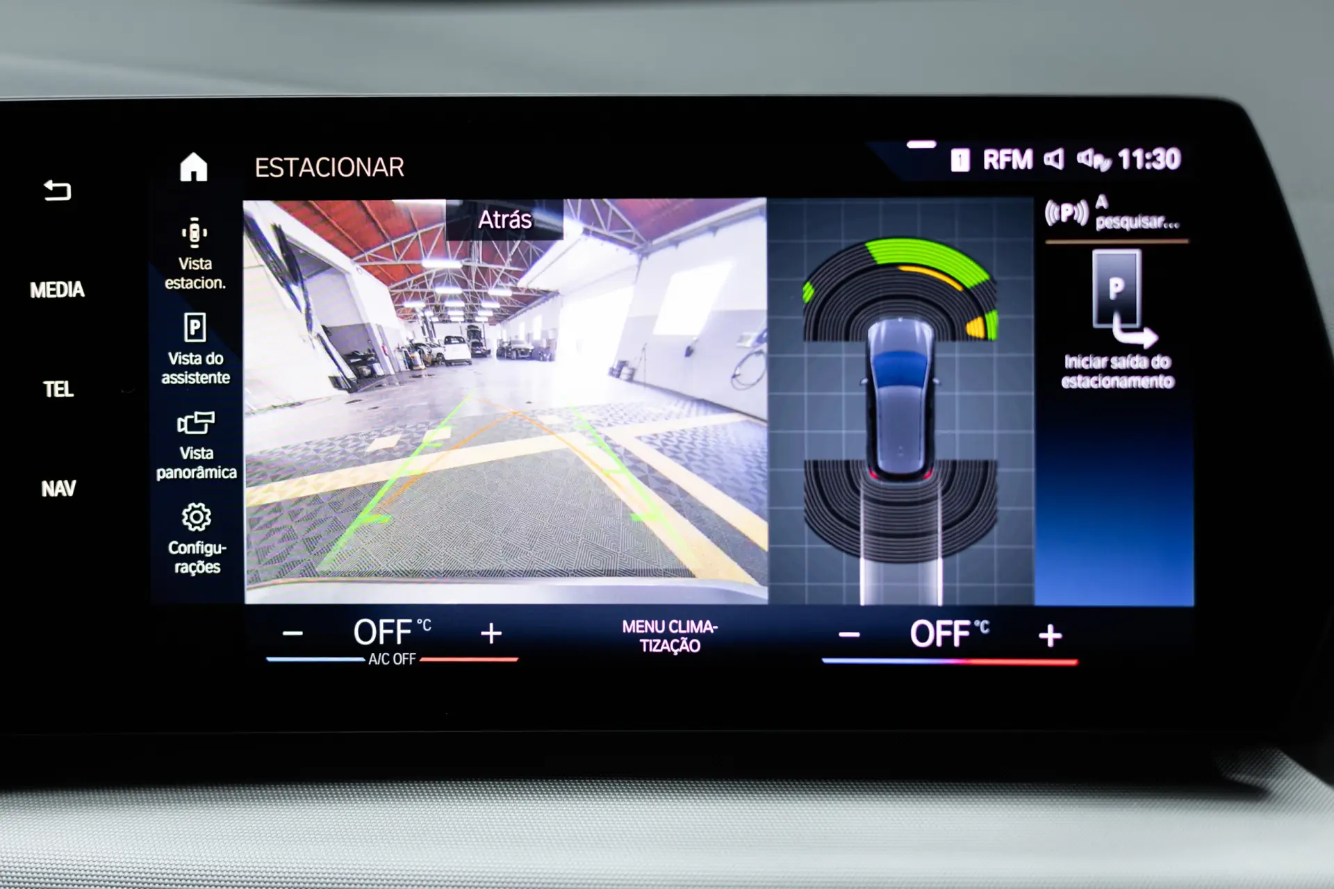 BMW 225xe Active Tourer e xDrive Line Luxury 45