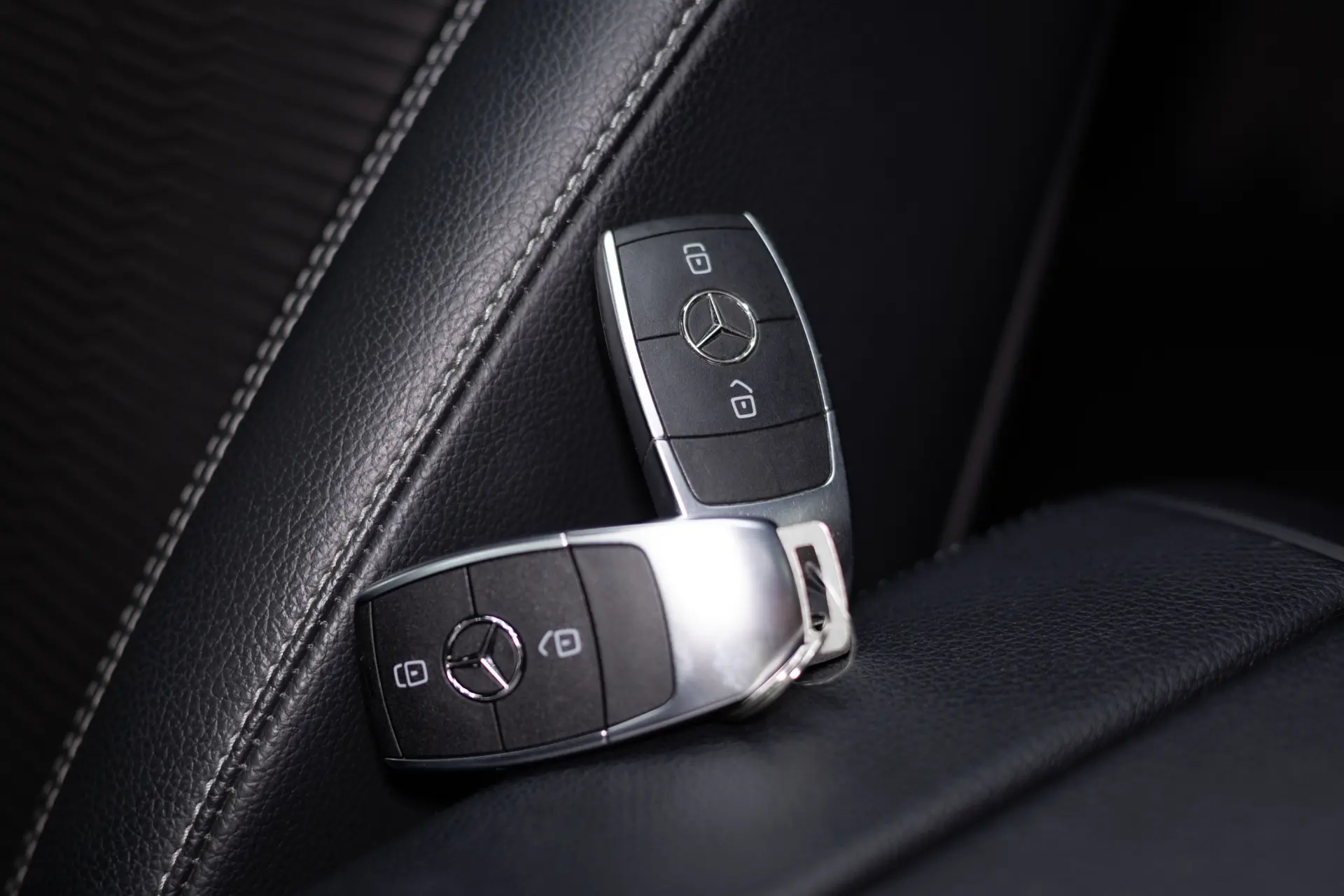 Mercedes-Benz CLA 250 e 8G-DCT Progressive Line Advanced 37