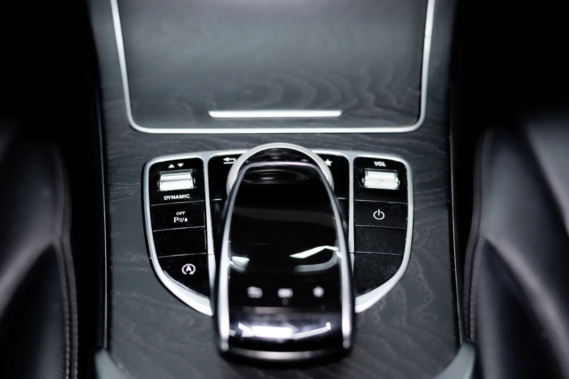 Mercedes-Benz C 220 (BlueTEC) d Station 7G-TRONIC AMG Line 41