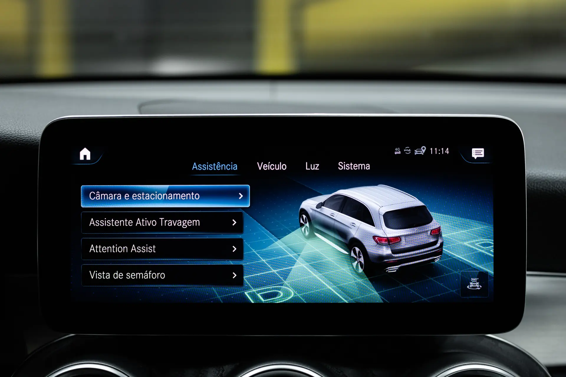 Mercedes-Benz GLC 300 de 4Matic 9G-TRONIC AMG Line 50