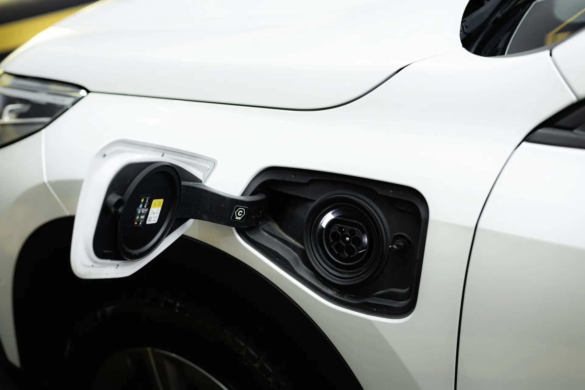 BMW X1 xDrive25e Aut. M Sport Pack 17