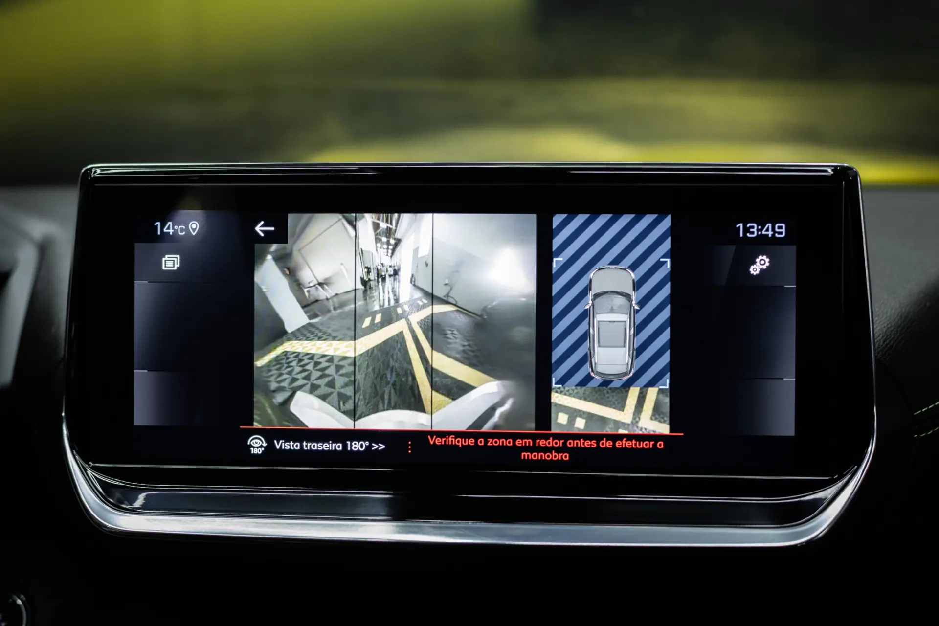 Peugeot 2008 1.5 BlueHDi GT Line EAT8 57