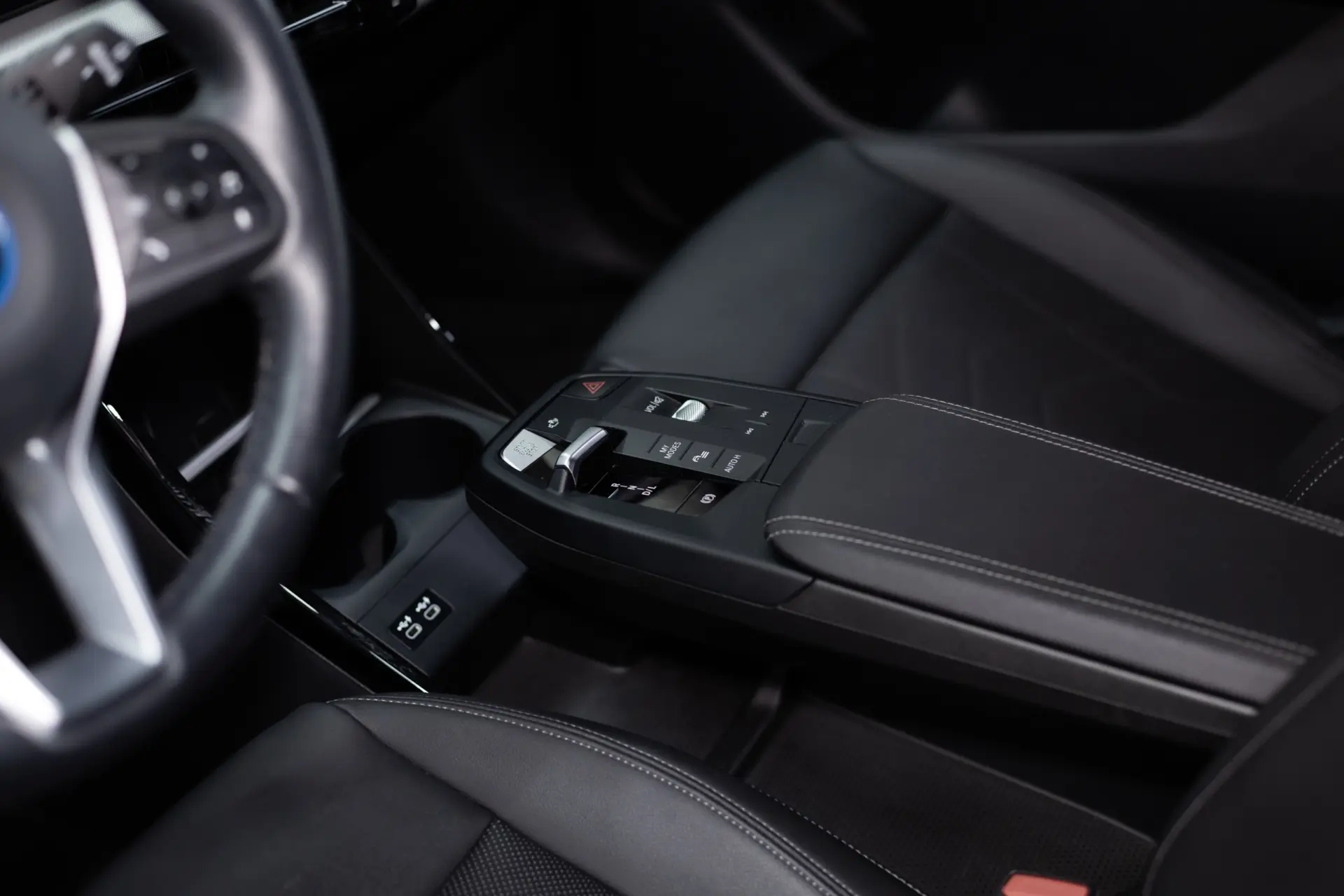 BMW 225xe Active Tourer e xDrive Line Luxury 36