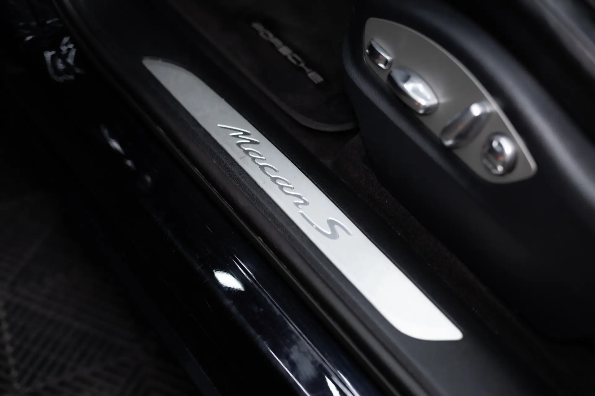 Porsche Macan S All Weather 23