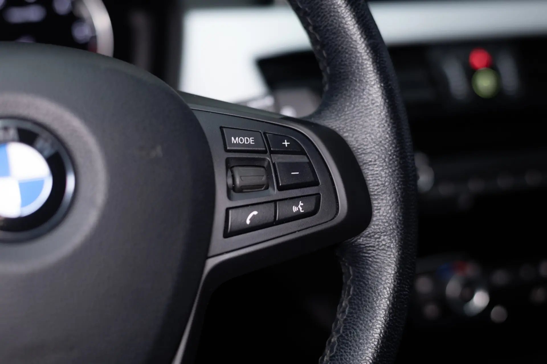 BMW X1 16 d sDrive Line Sport Auto 28