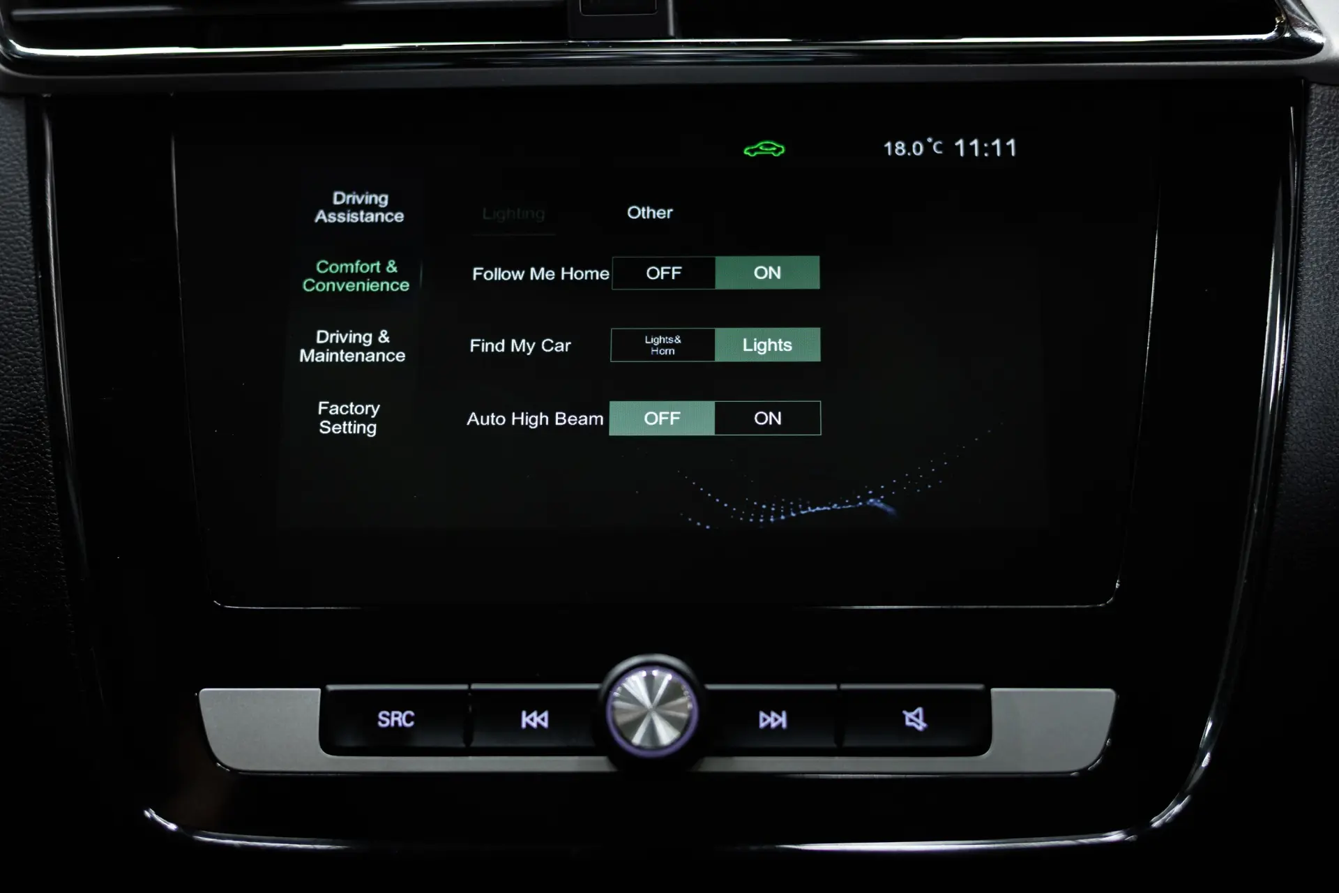 MG ZS EV 44.5 kWh Luxury 43
