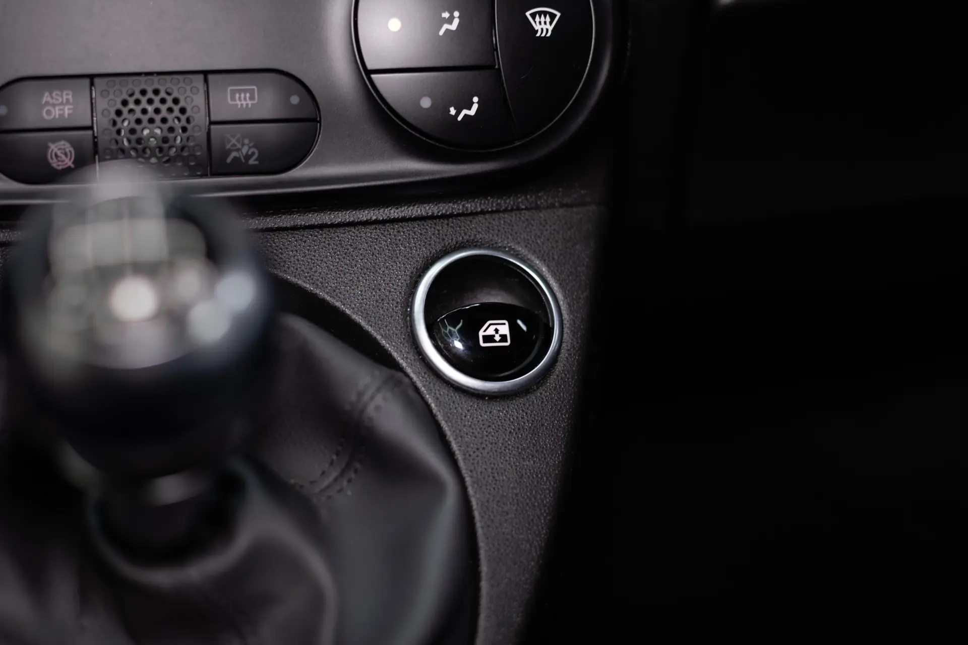 Fiat 500 1.0 GSE Hybrid Sport 41