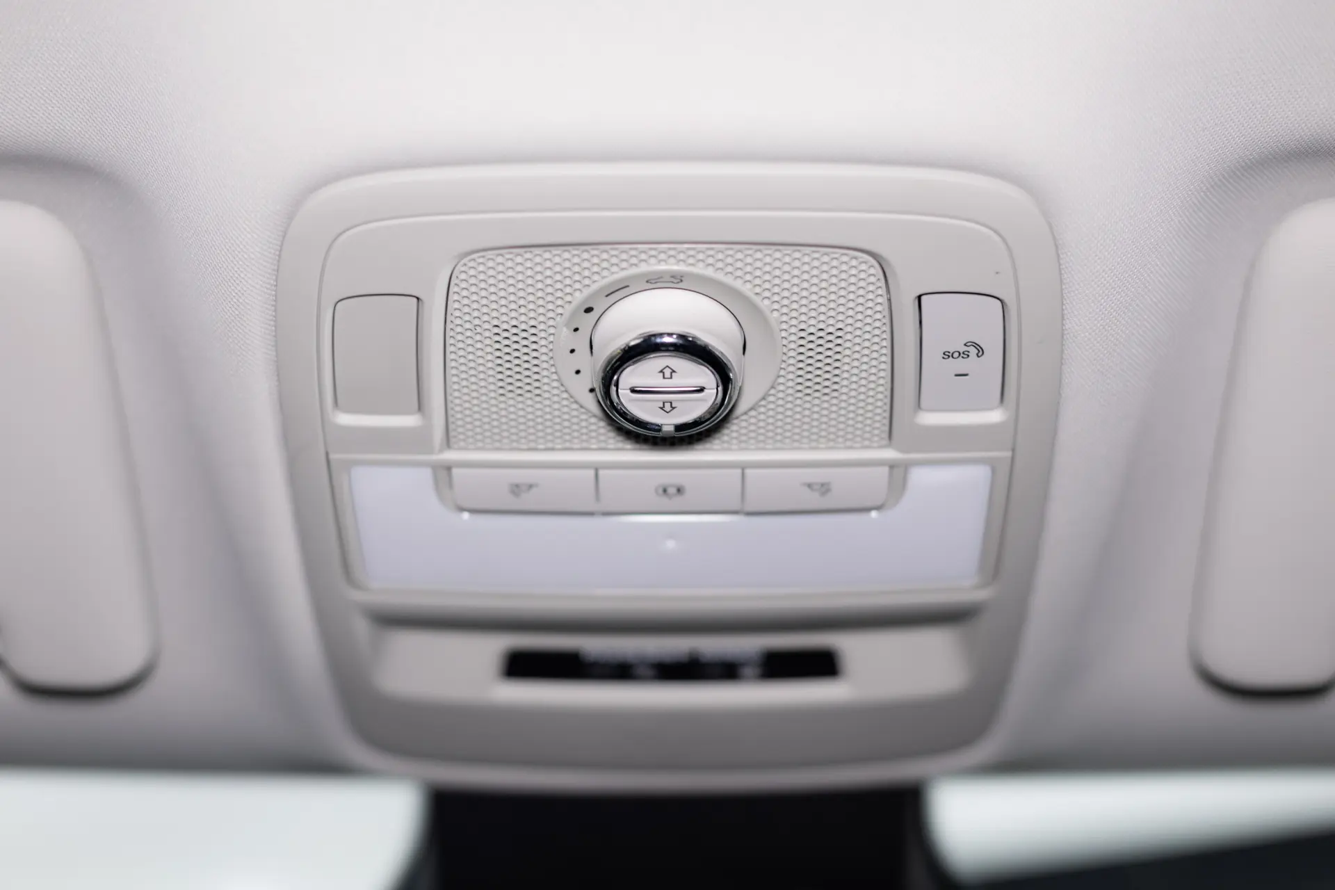 MG ZS EV 44.5 kWh Luxury 21