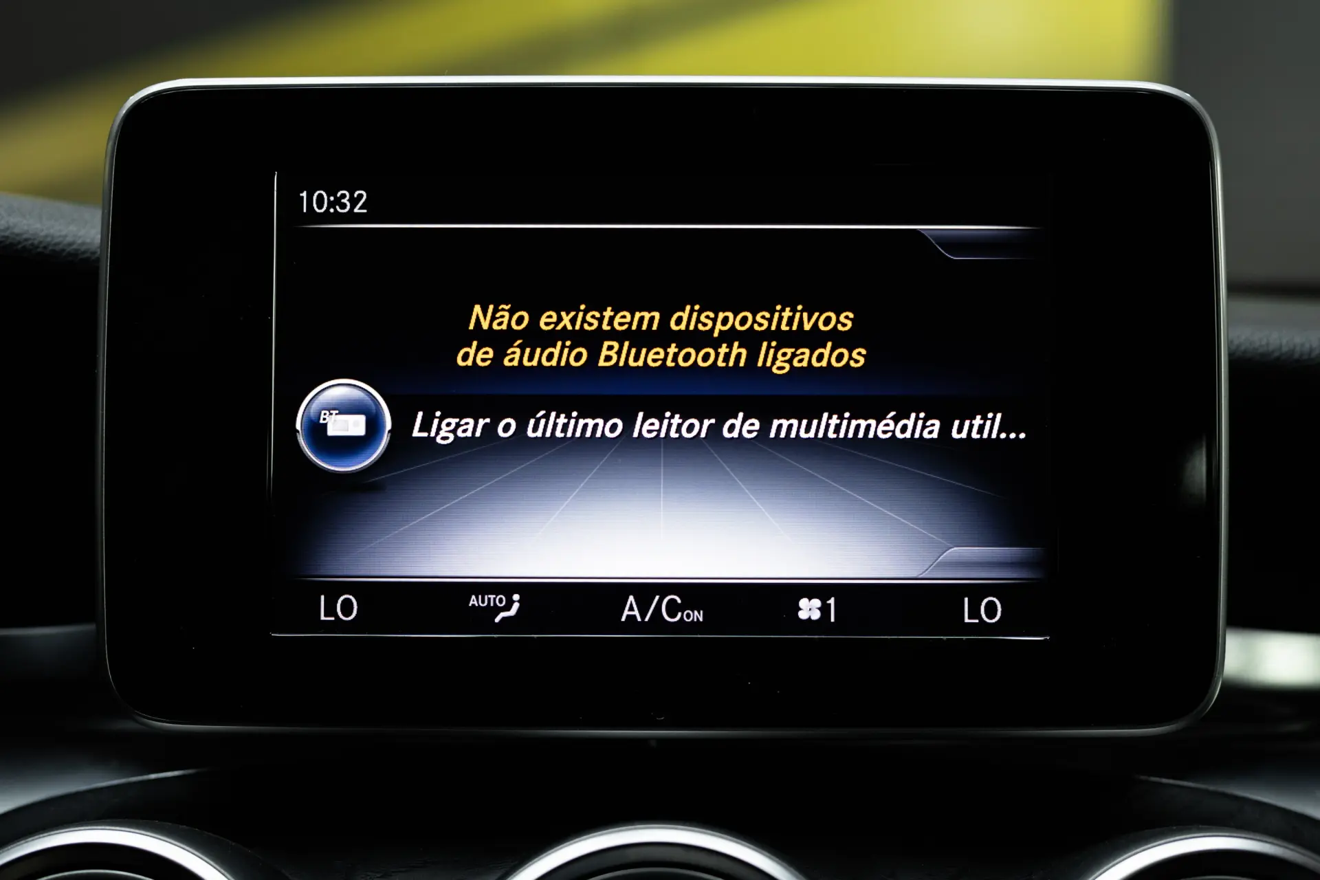 Mercedes-Benz C 220 (BlueTEC) d Station 7G-TRONIC AMG Line 52