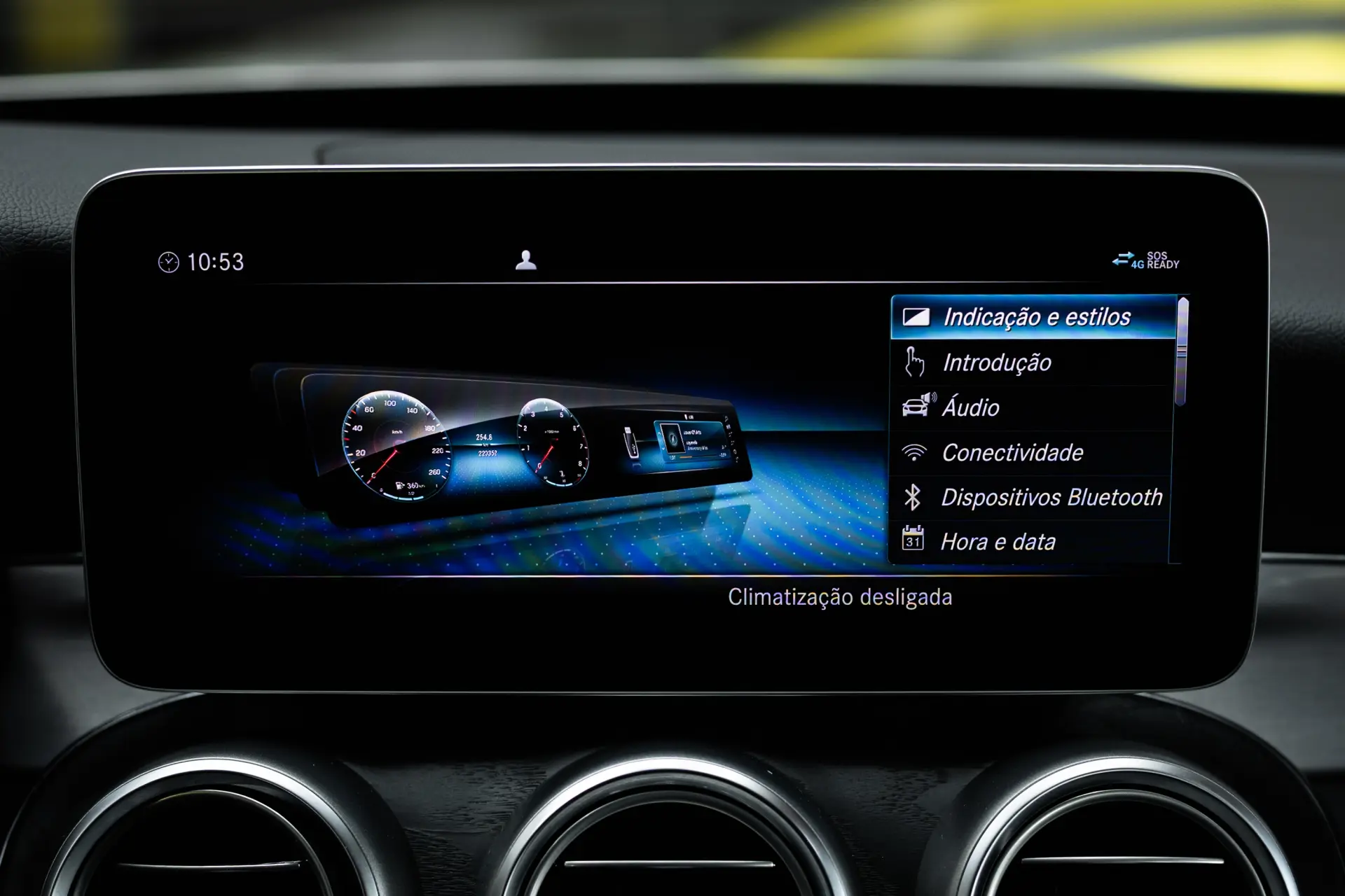 Mercedes-Benz C 300 de T 9G-TRONIC Avantgarde 57