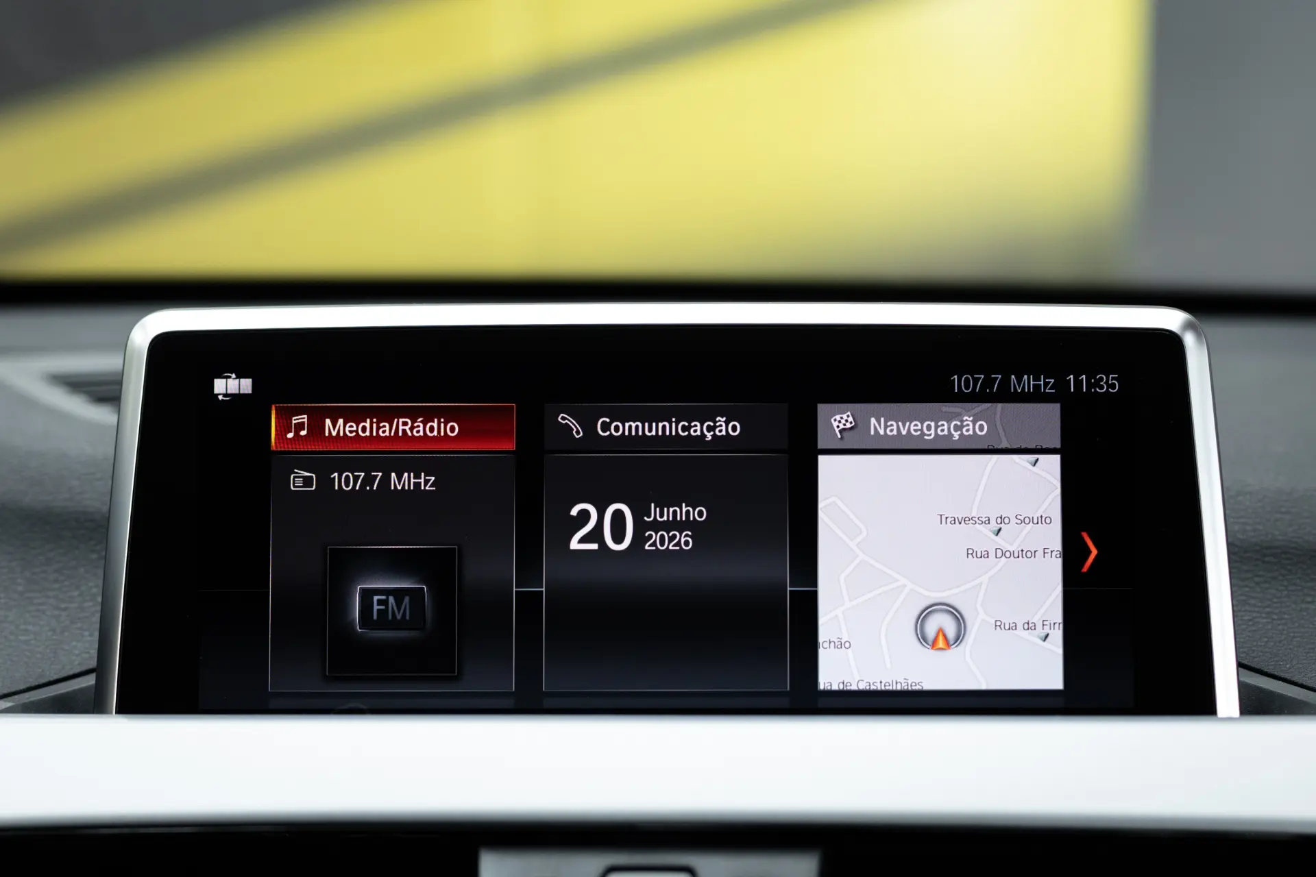 BMW X1 16 d sDrive Line Sport Auto 51