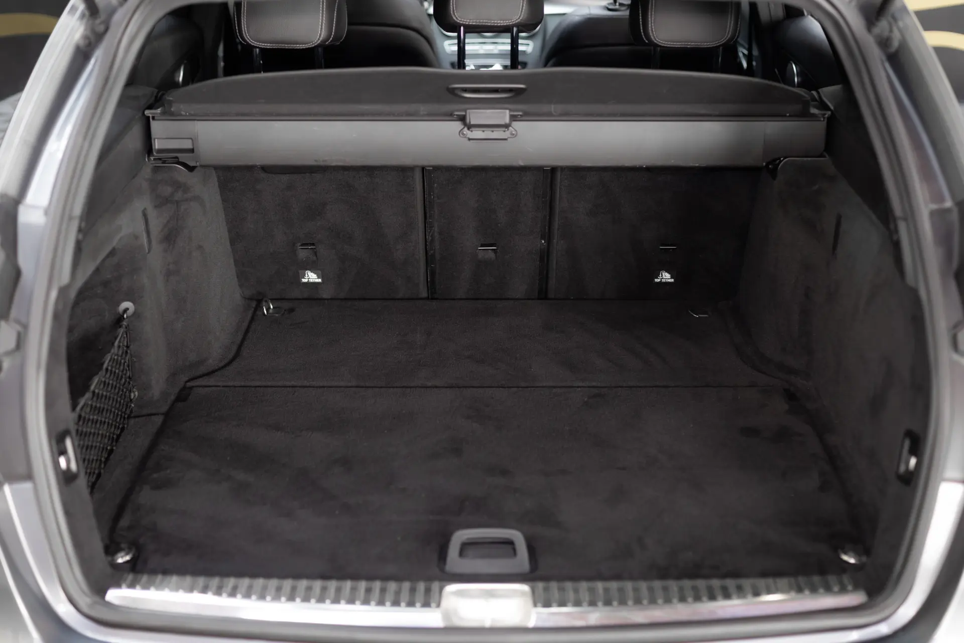 Mercedes-Benz C 220 (BlueTEC) d Station 7G-TRONIC AMG Line 8