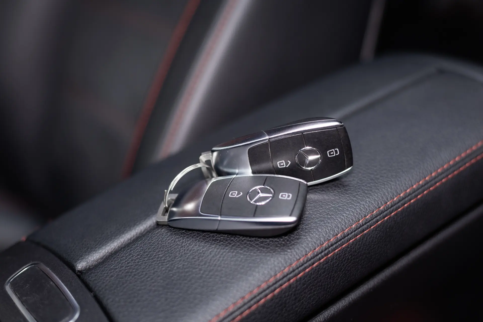 Mercedes-Benz A 250 e 8G-DCT AMG Line Advanced 41