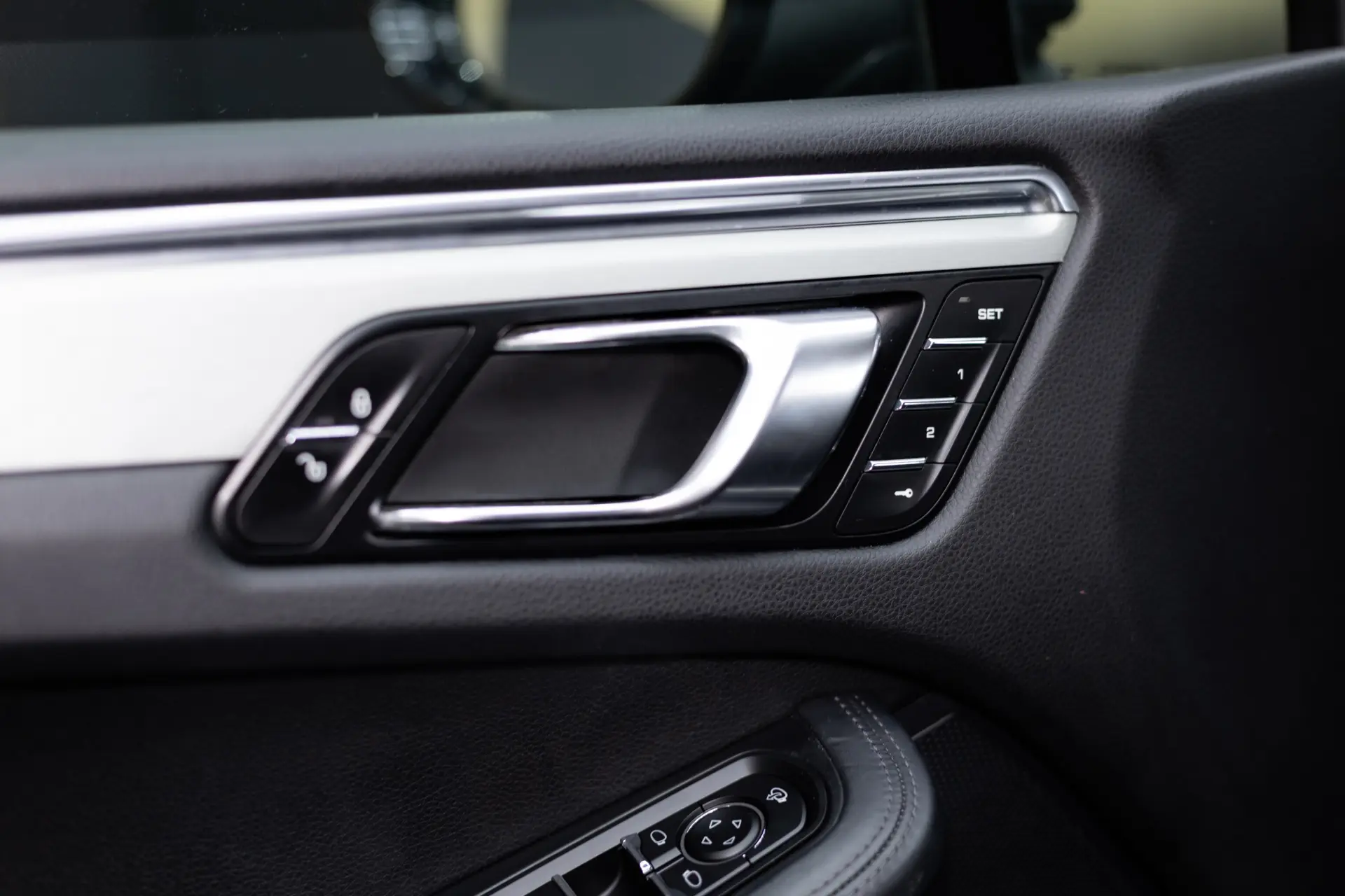 Porsche Macan S All Weather 50