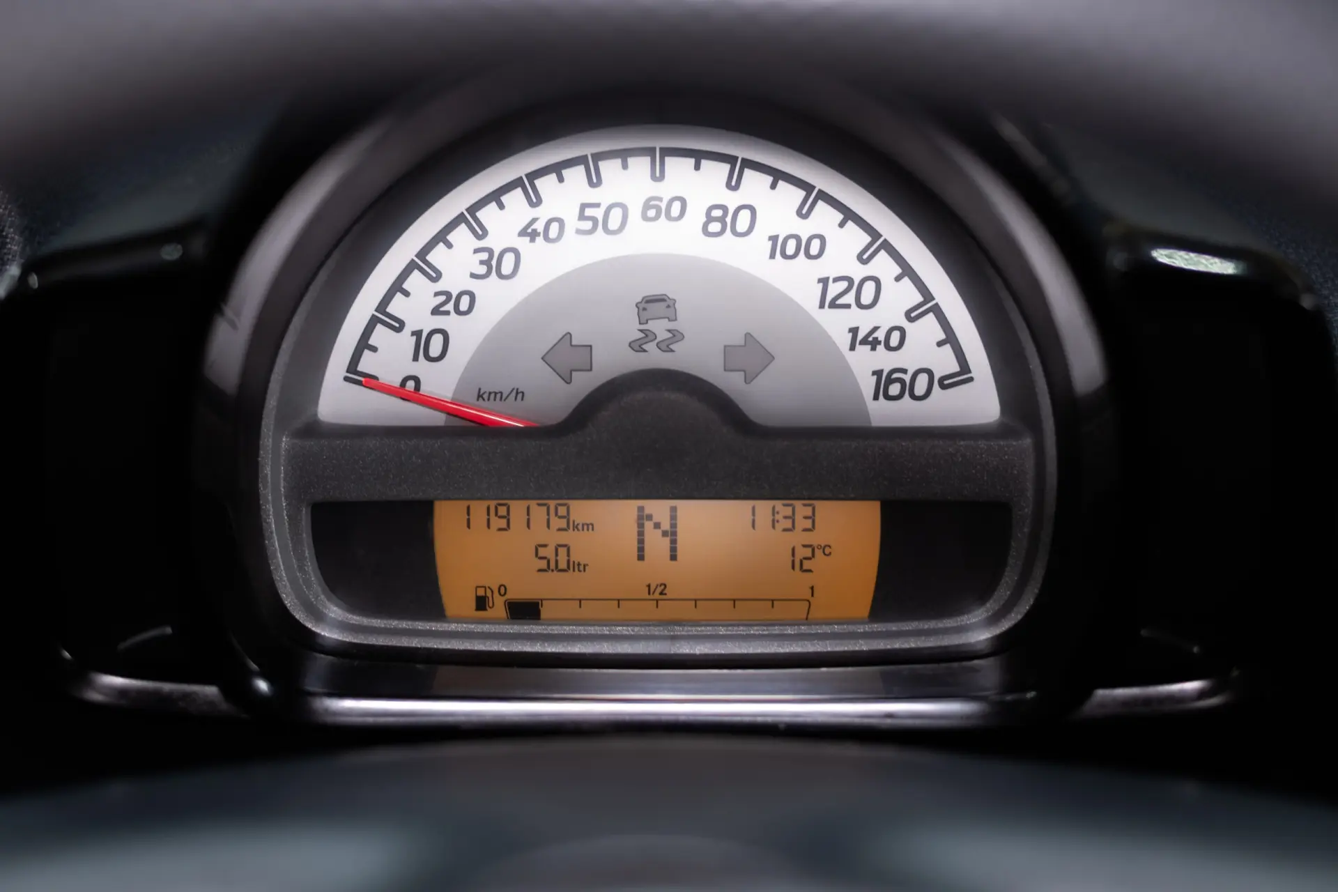 Smart ForTwo Coupé 0.8 cdi Passion 54 44