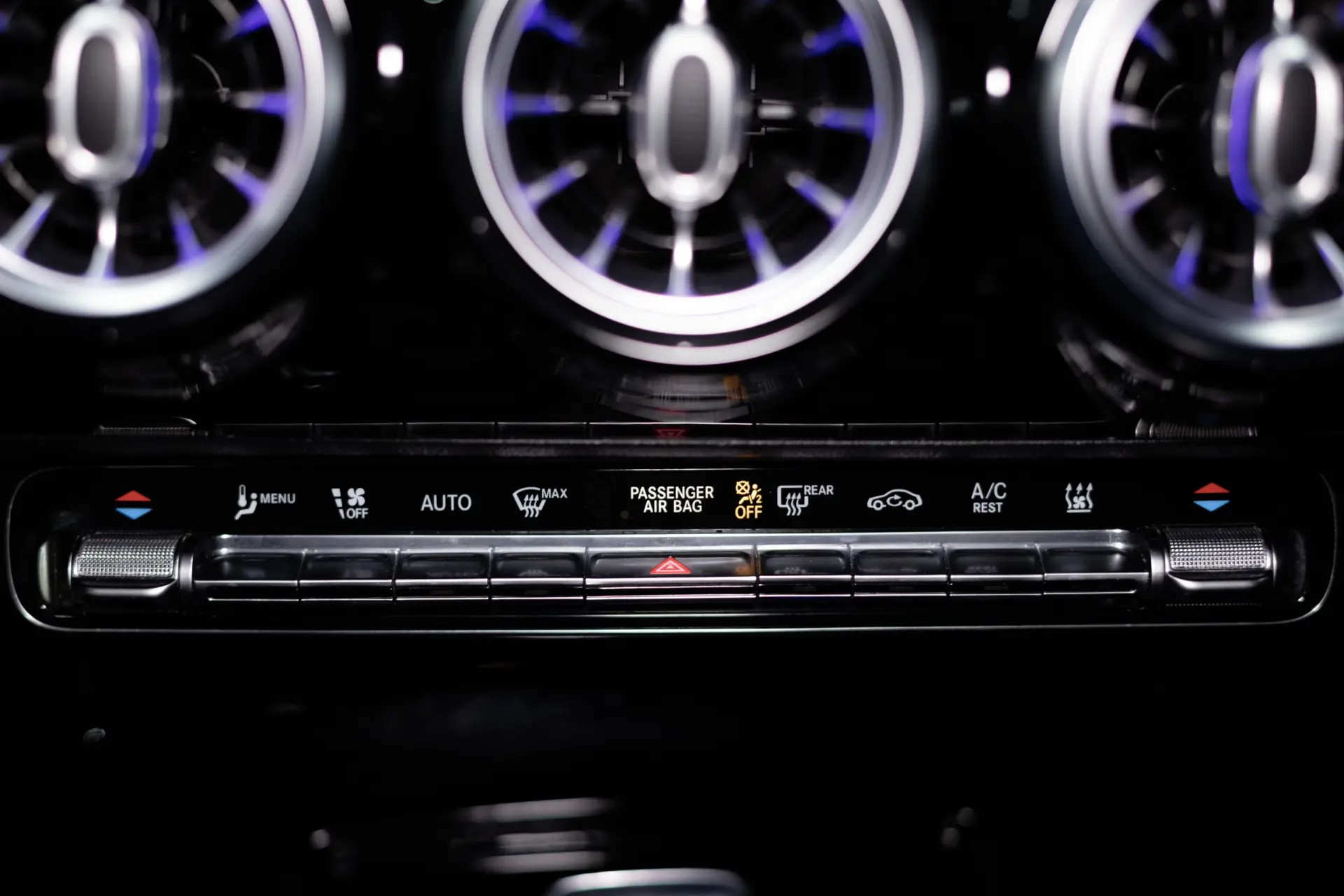 Mercedes-Benz A 250 e Progressive 39