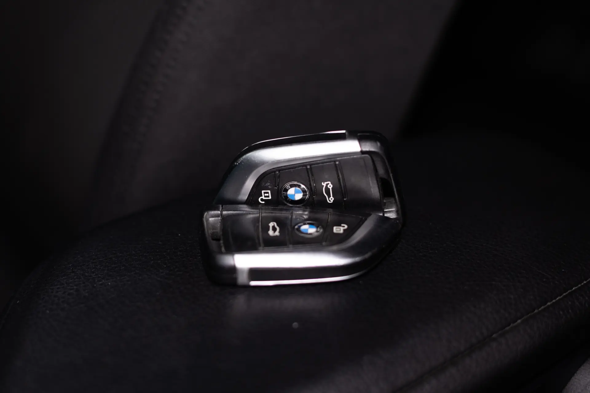 BMW X1 16 d sDrive Advantage Auto 47