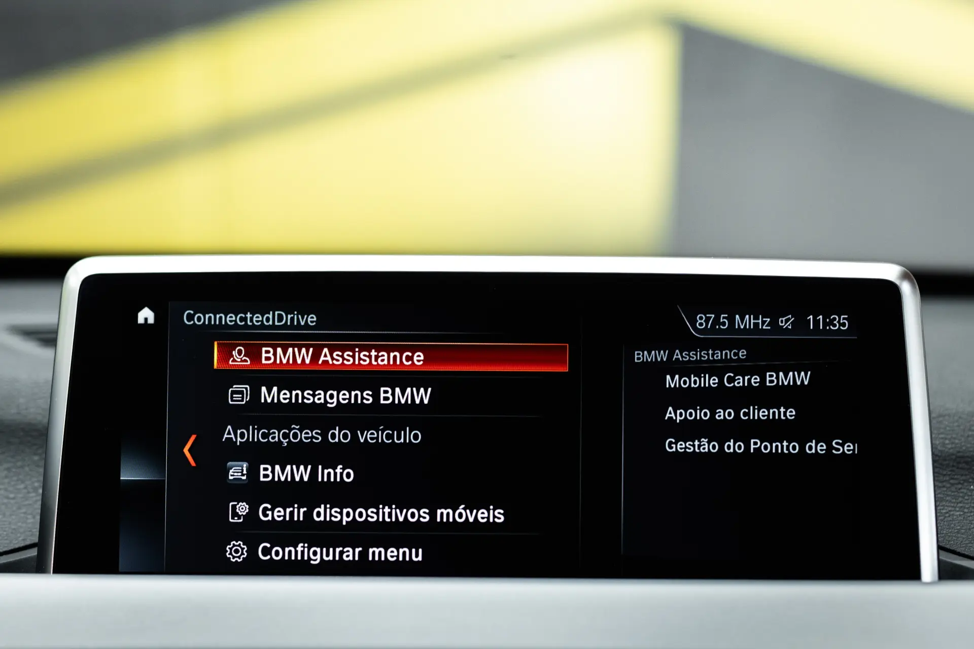BMW X1 16 d sDrive Advantage Auto 56