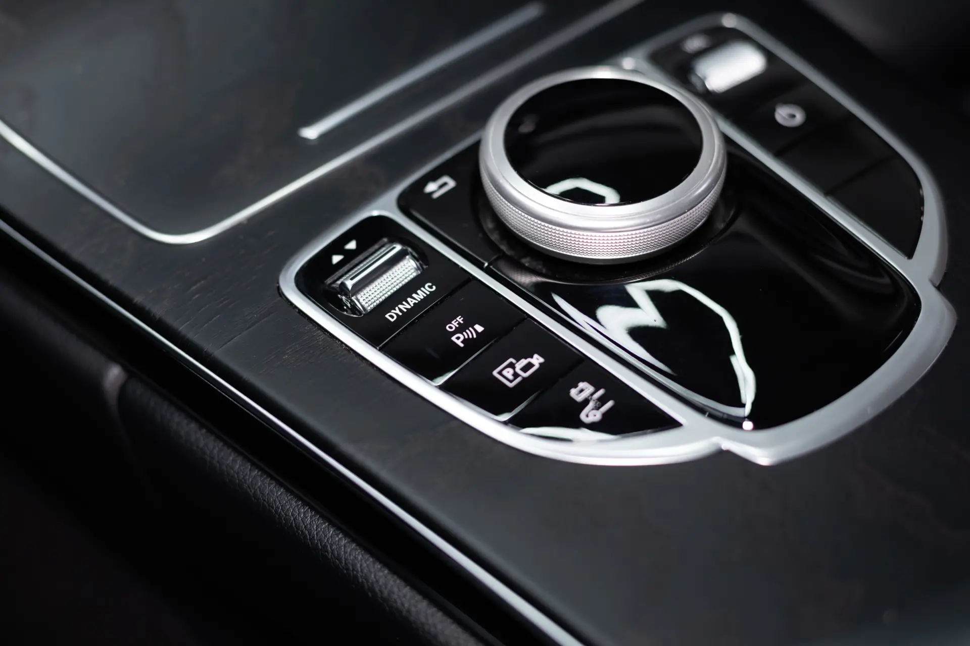 Mercedes-Benz C 300 de T 9G-TRONIC Avantgarde 42
