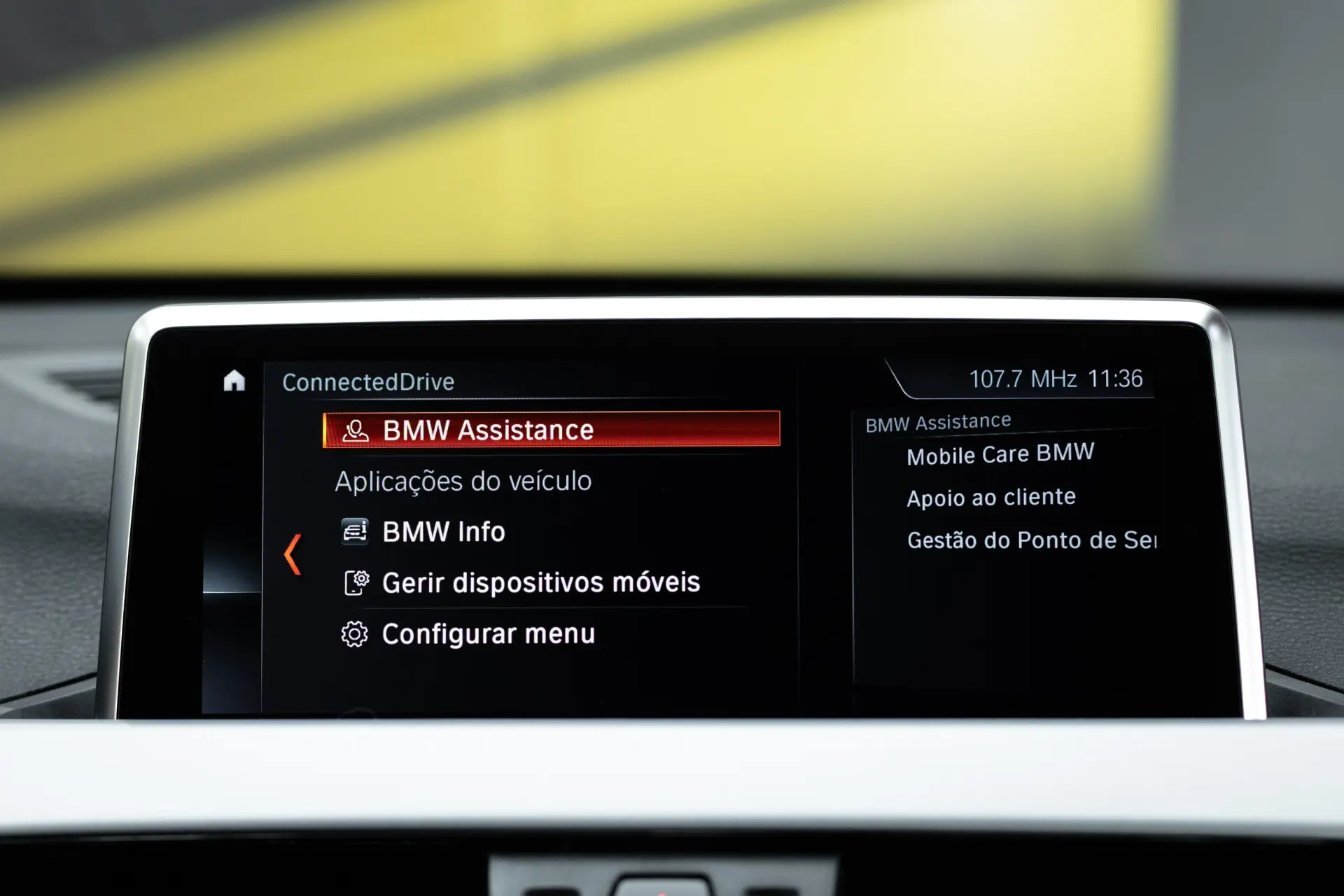 BMW X1 16 d sDrive Line Sport Auto 58
